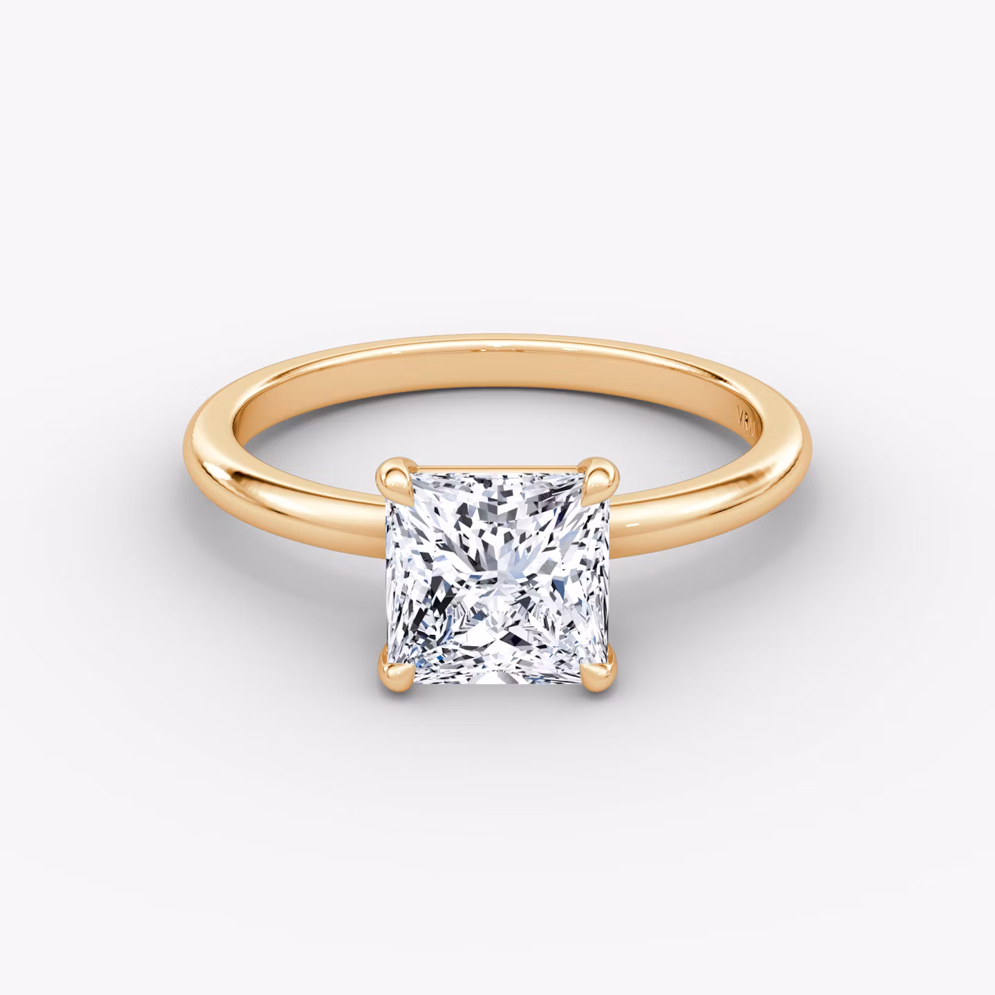 The Signature Princess | Rose Gold