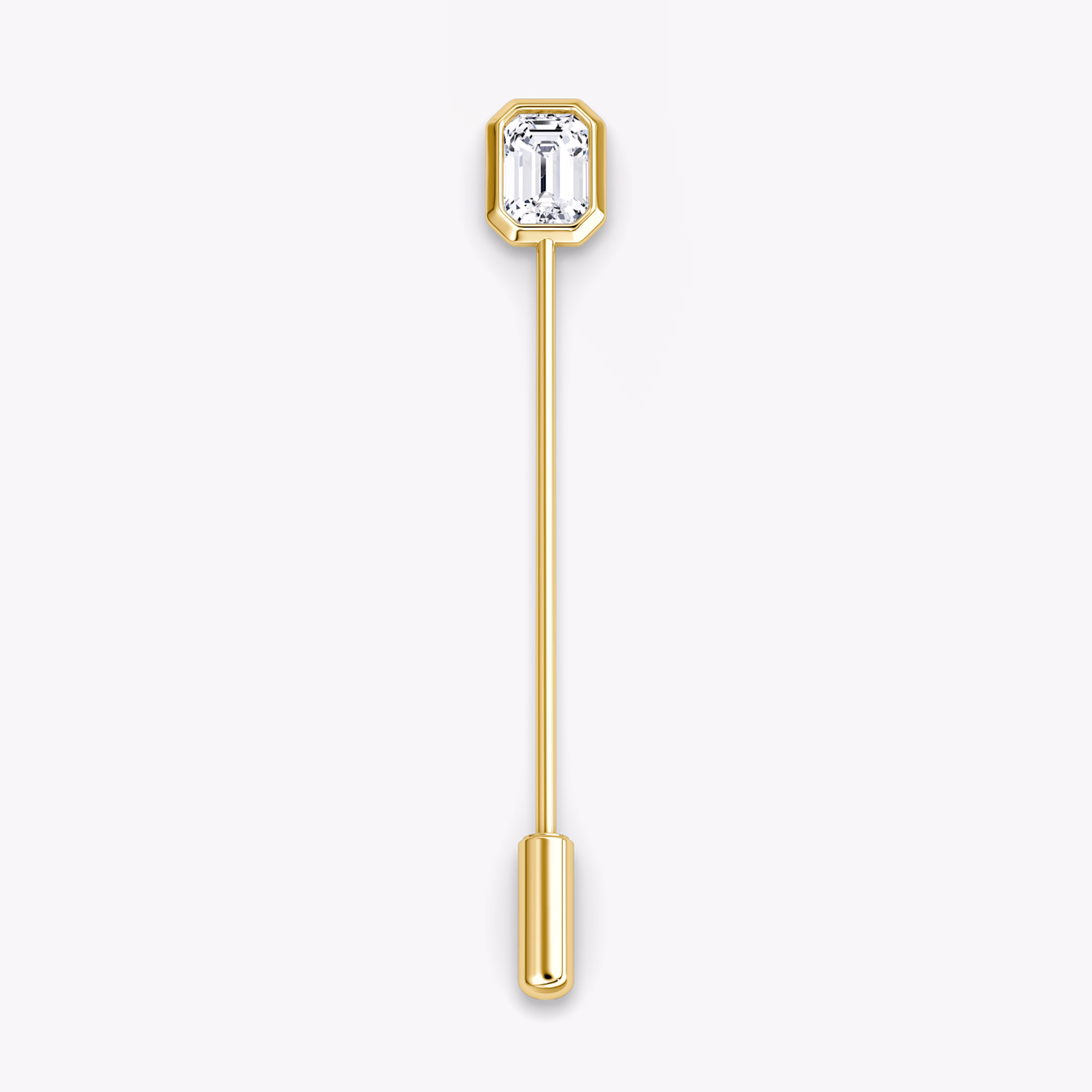 Lapel Pin