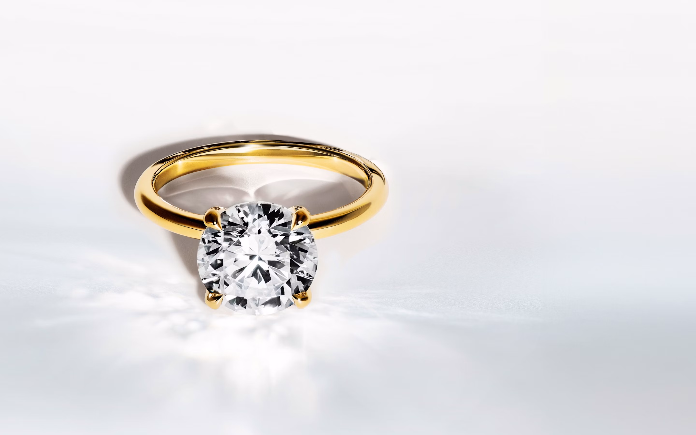 Garantía del valor del diamante