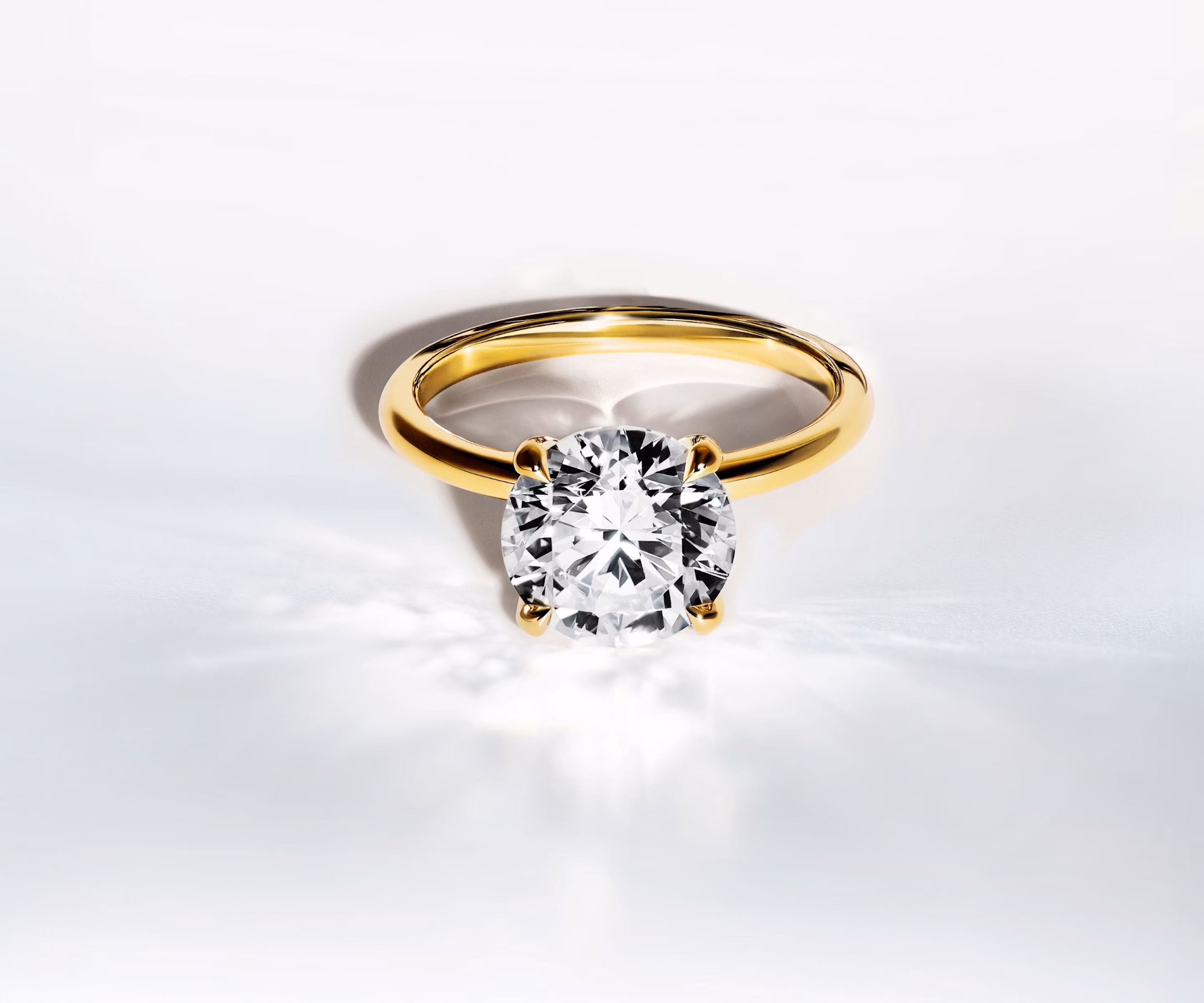 Garantía del valor del diamante