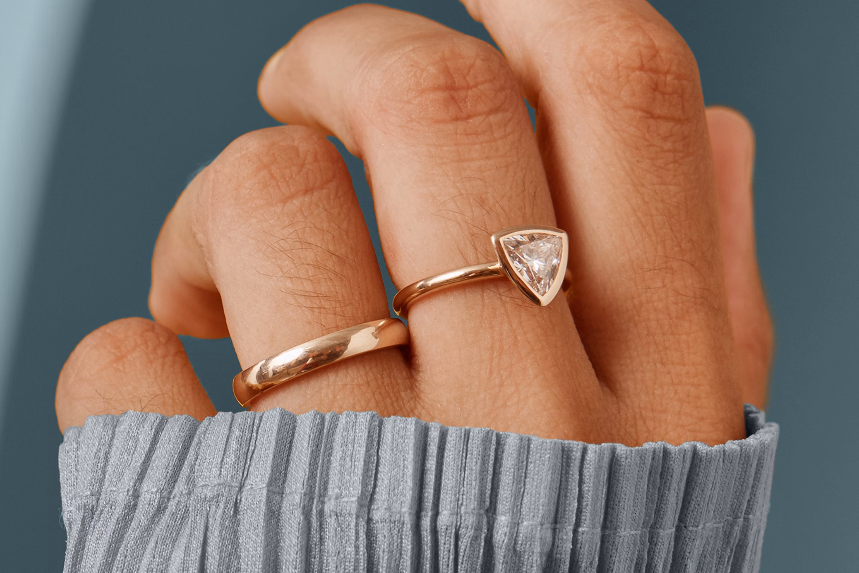 Are Unique Bezel Engagement Ring Settings Right for You? Top Pros and Cons