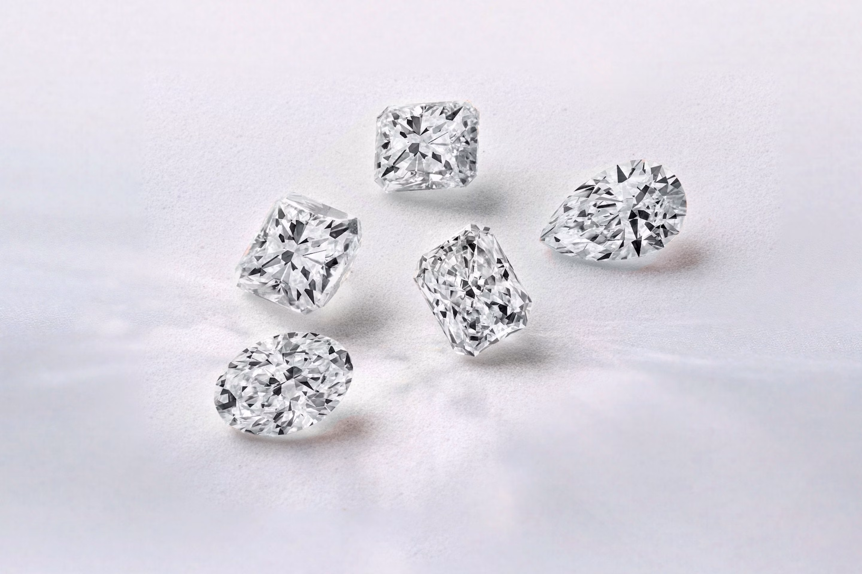 Diamond Trends 2024: Top Trending Diamond Styles