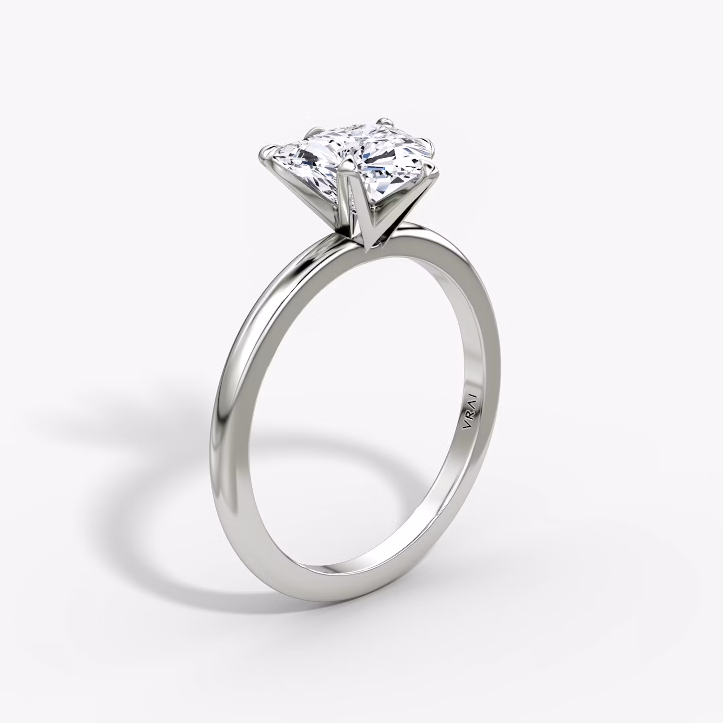 The V Trillion | Platinum