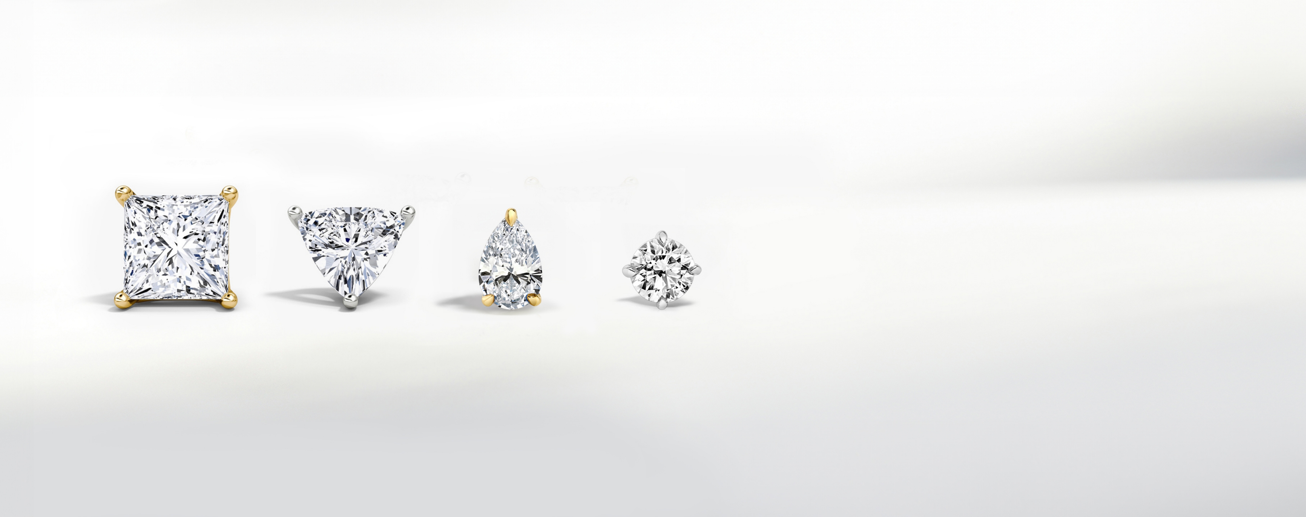 Gestalten Sie Ihre eigenen Ohrringe