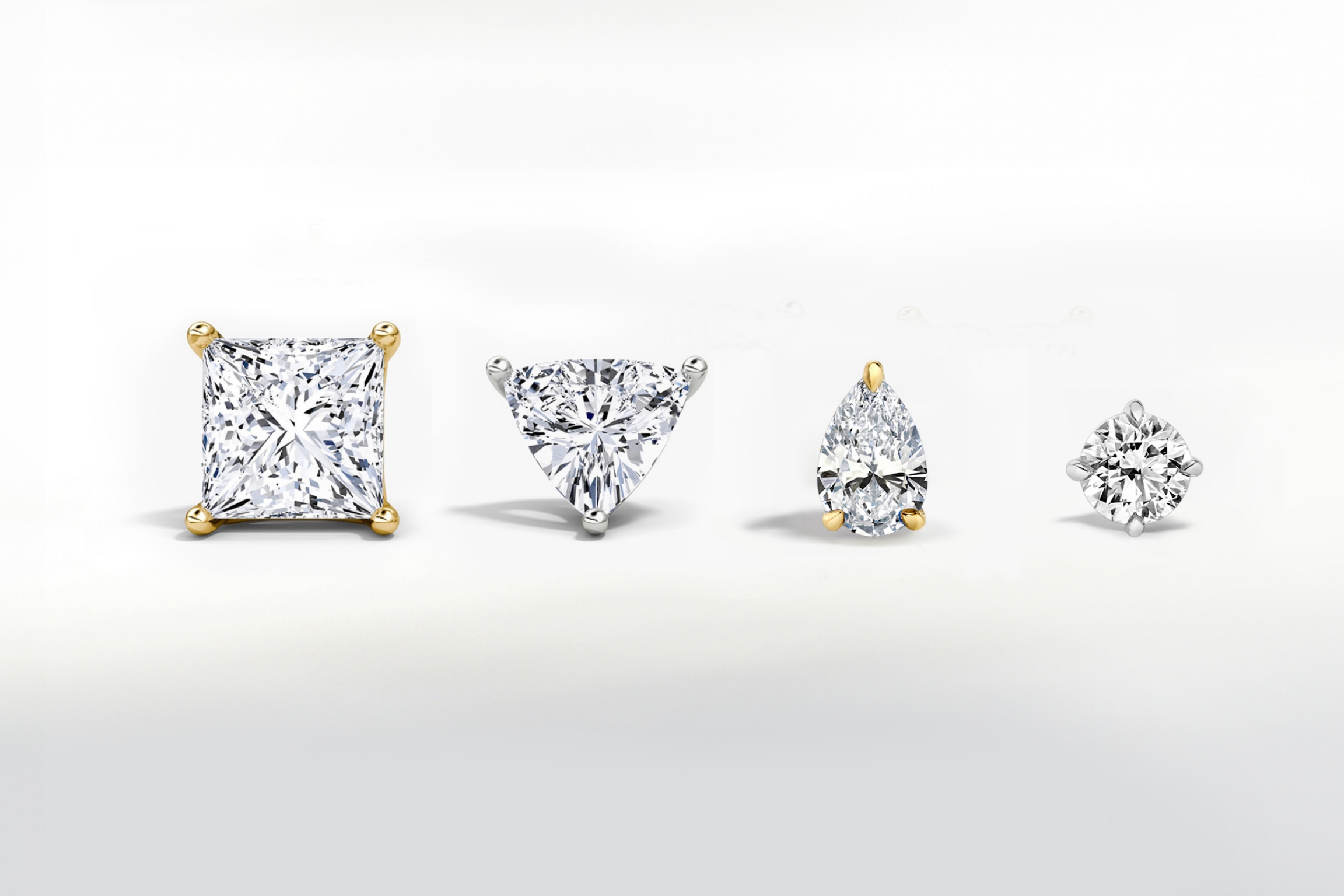 Gestalten Sie Ihre eigenen Ohrringe