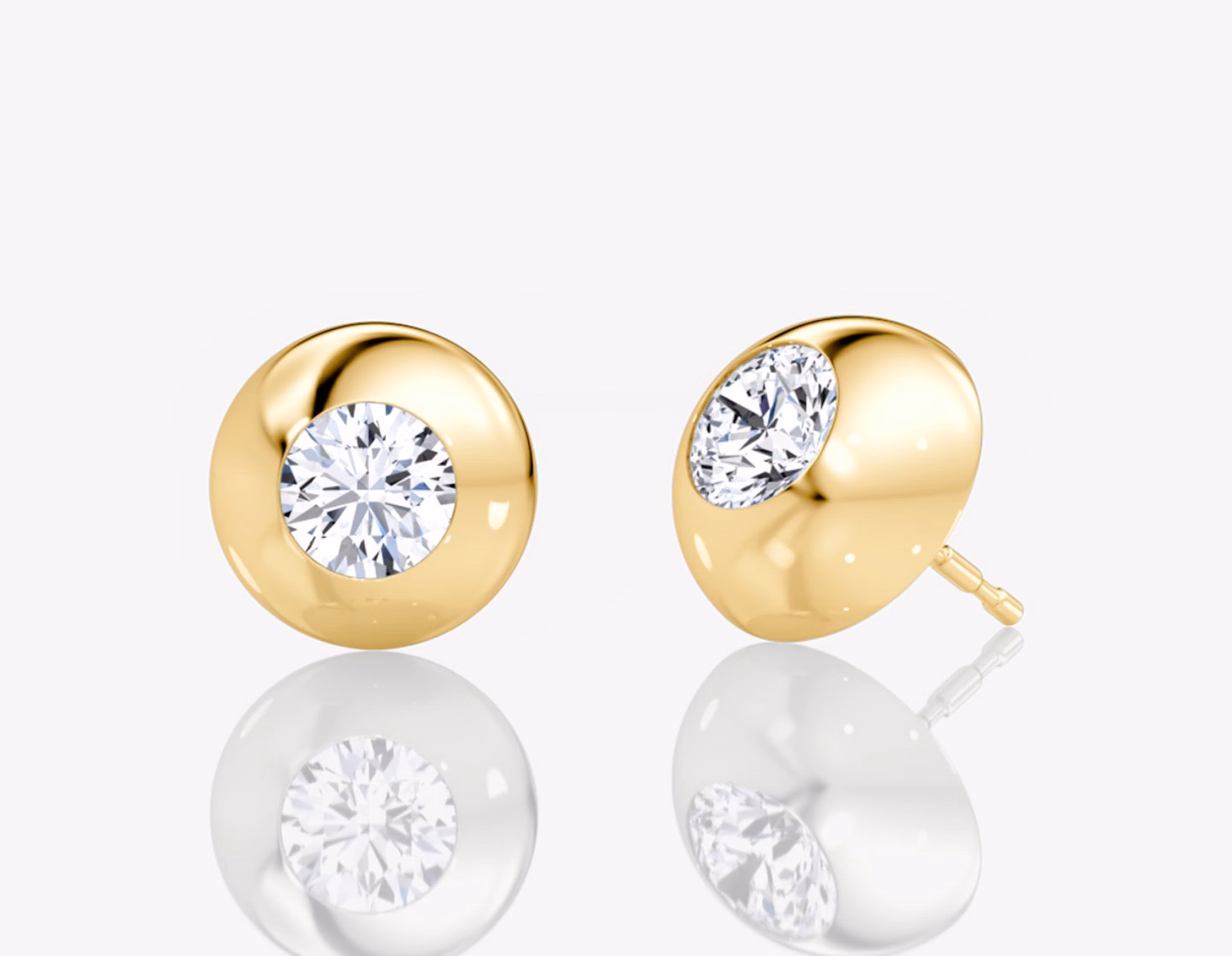 Dome Studs