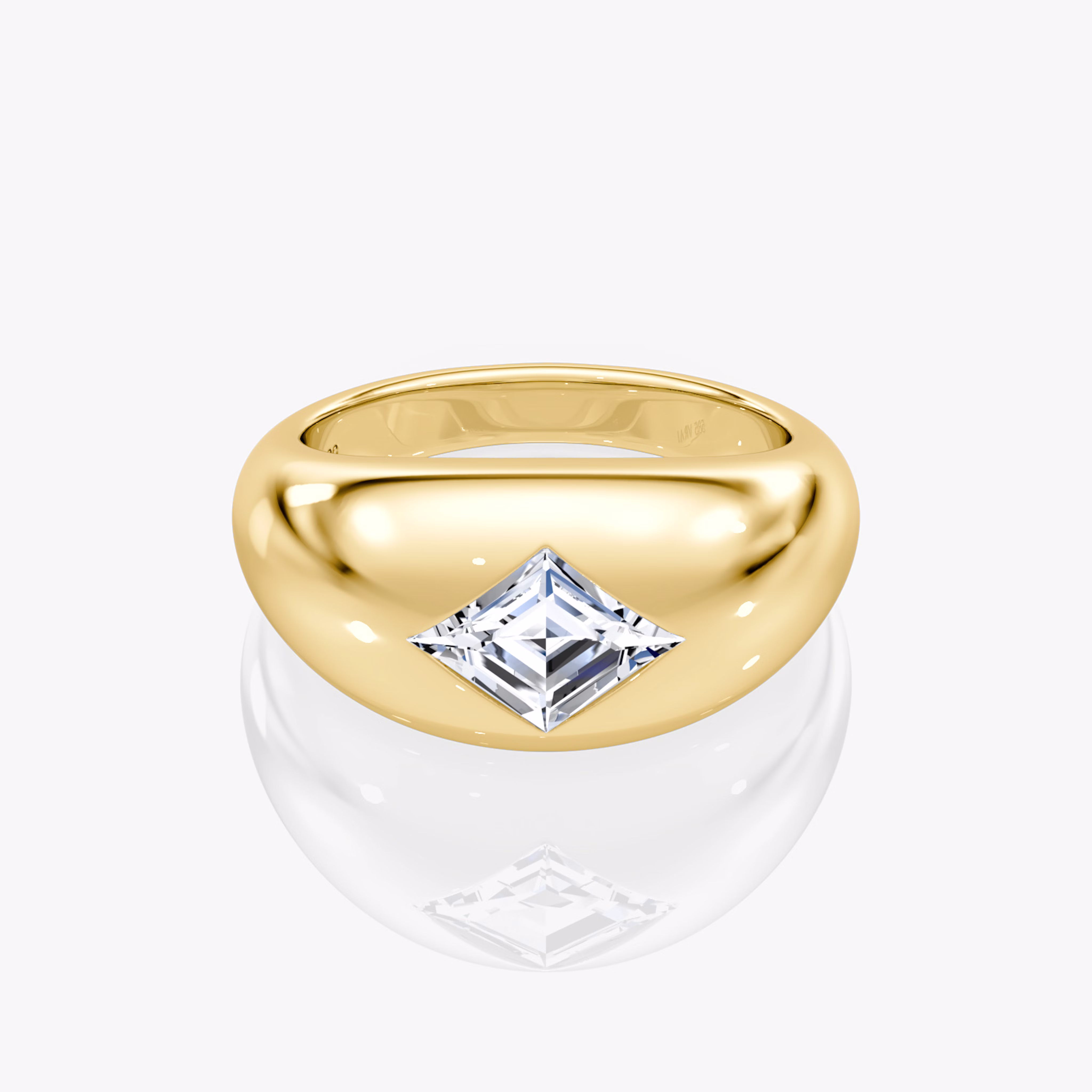Cocktail Rings
