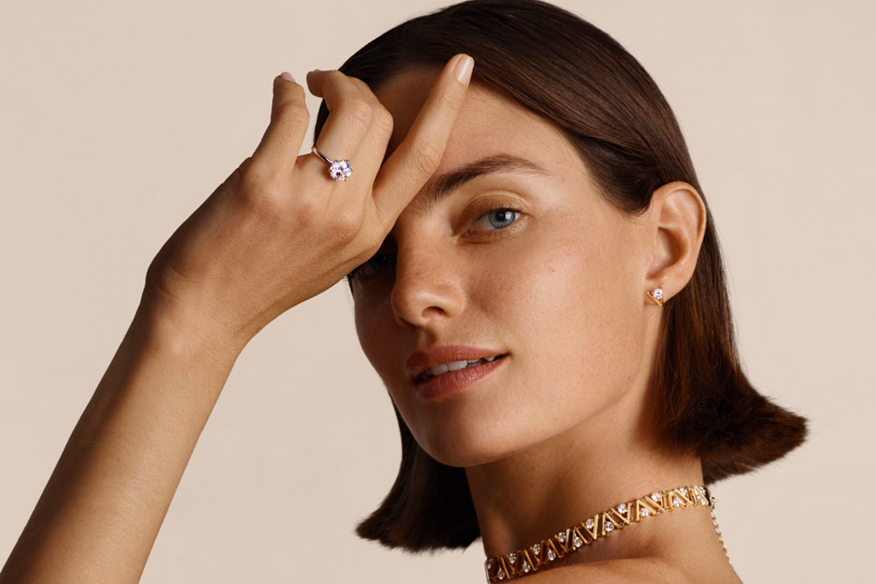 The Impact of Social Media on Trending Engagement Rings
