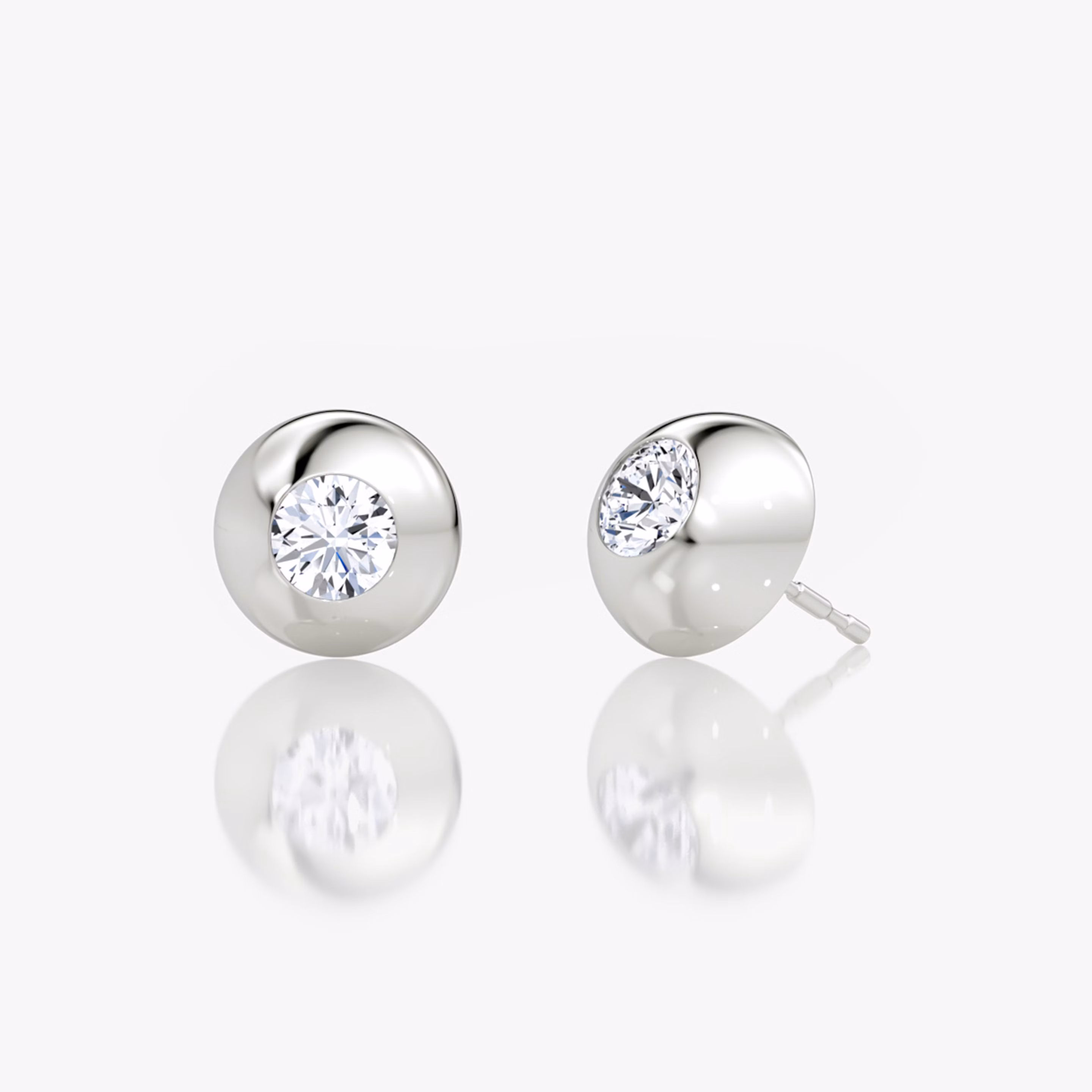 Dome Studs