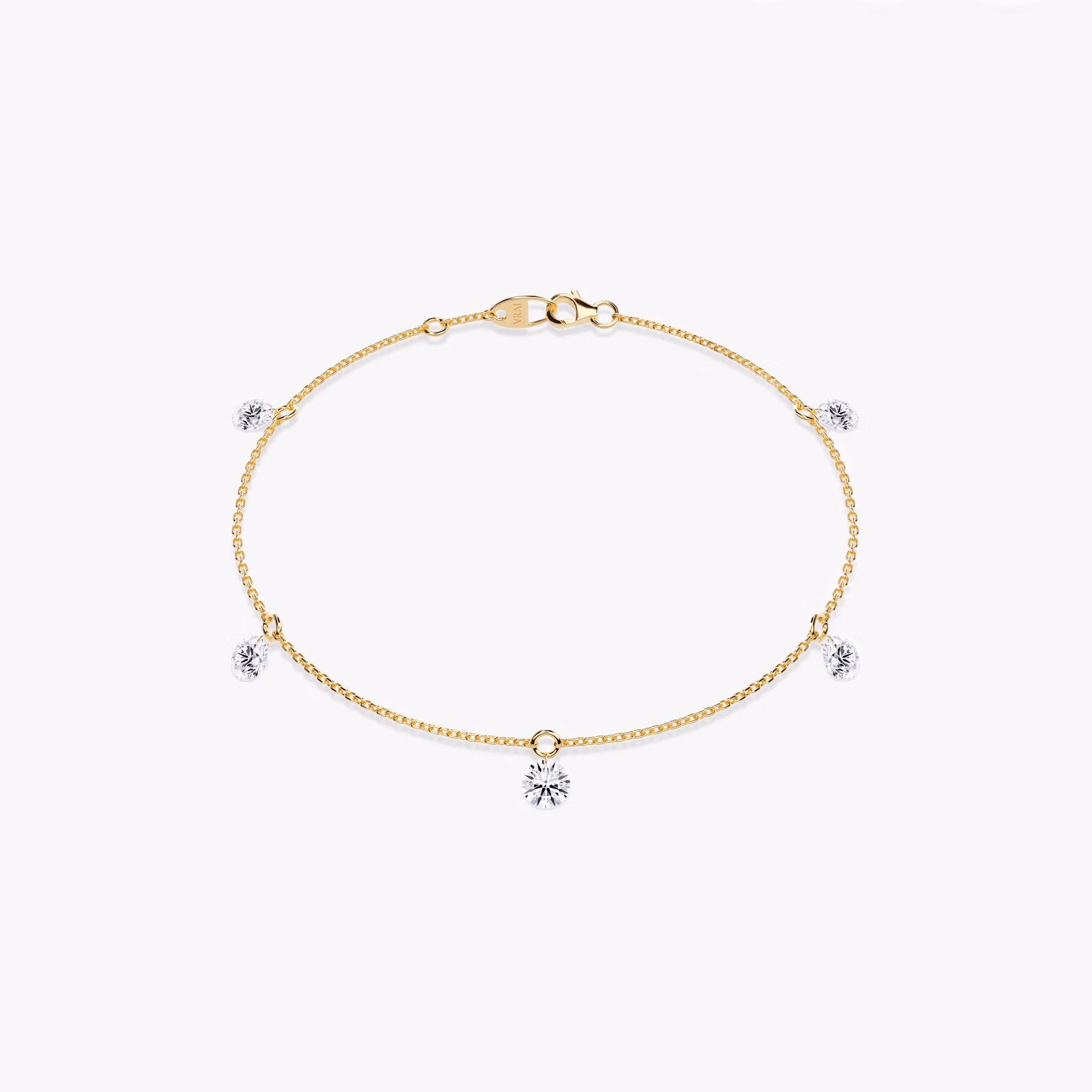 Pulsera Floating Station