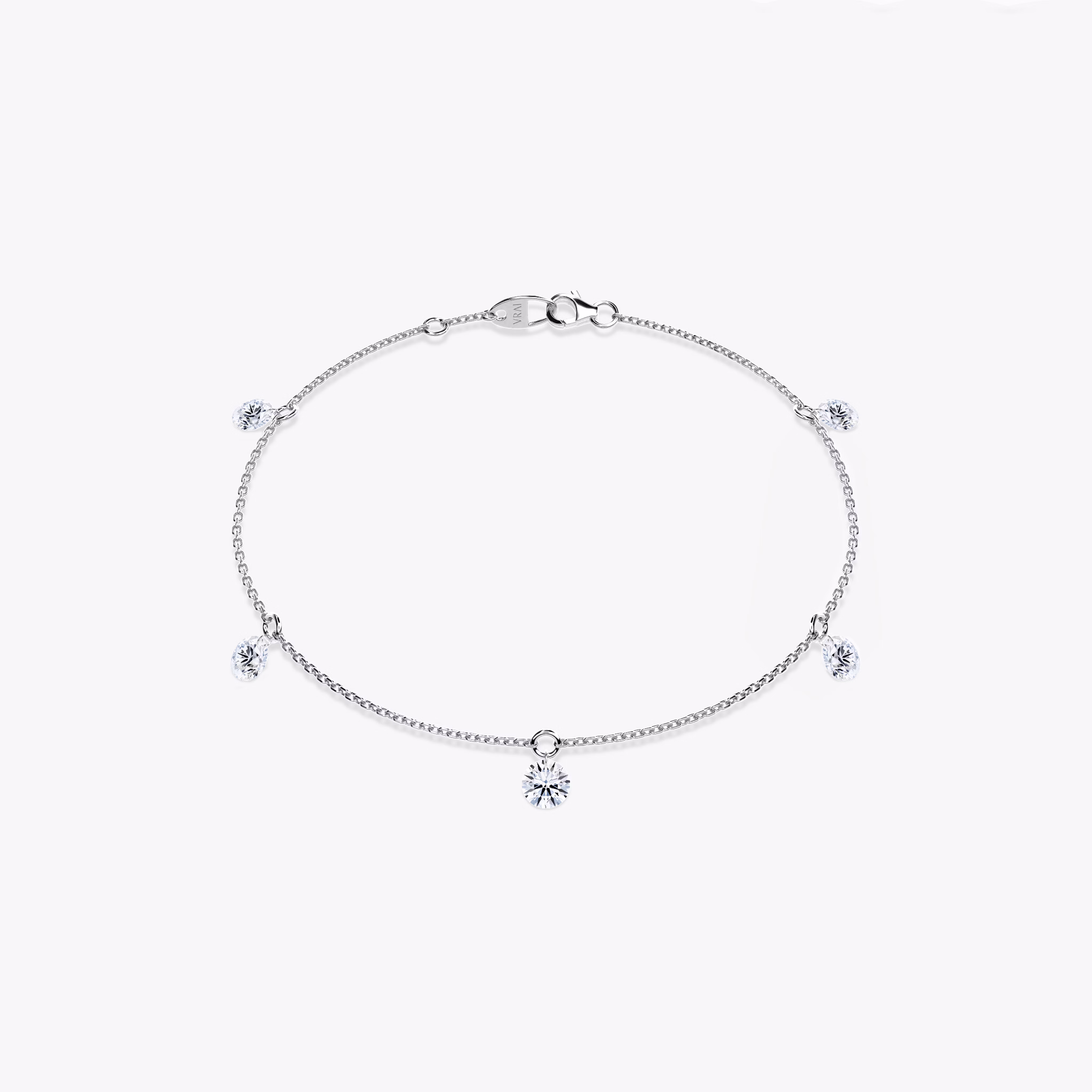 Floating Station Bracelet
