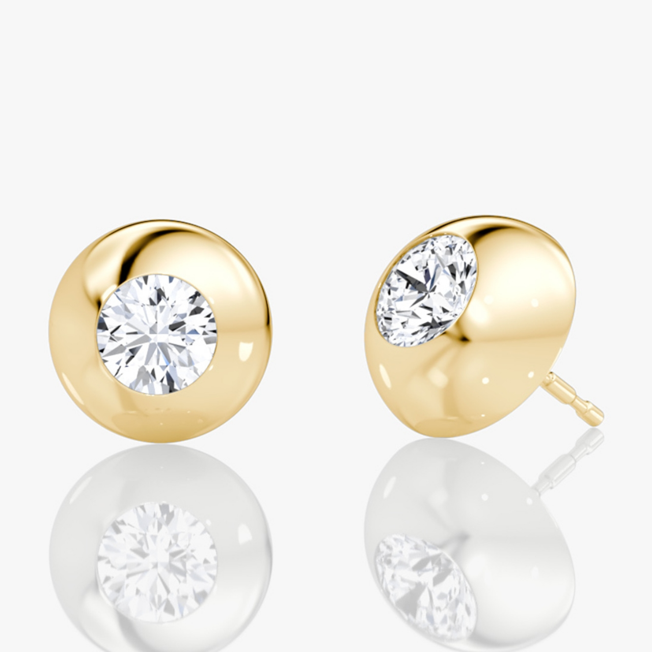 Dome Studs