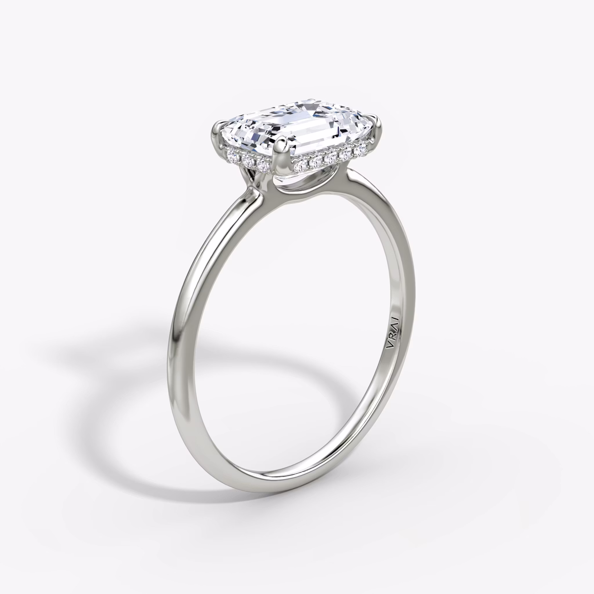 Signature Emerald | Platinum