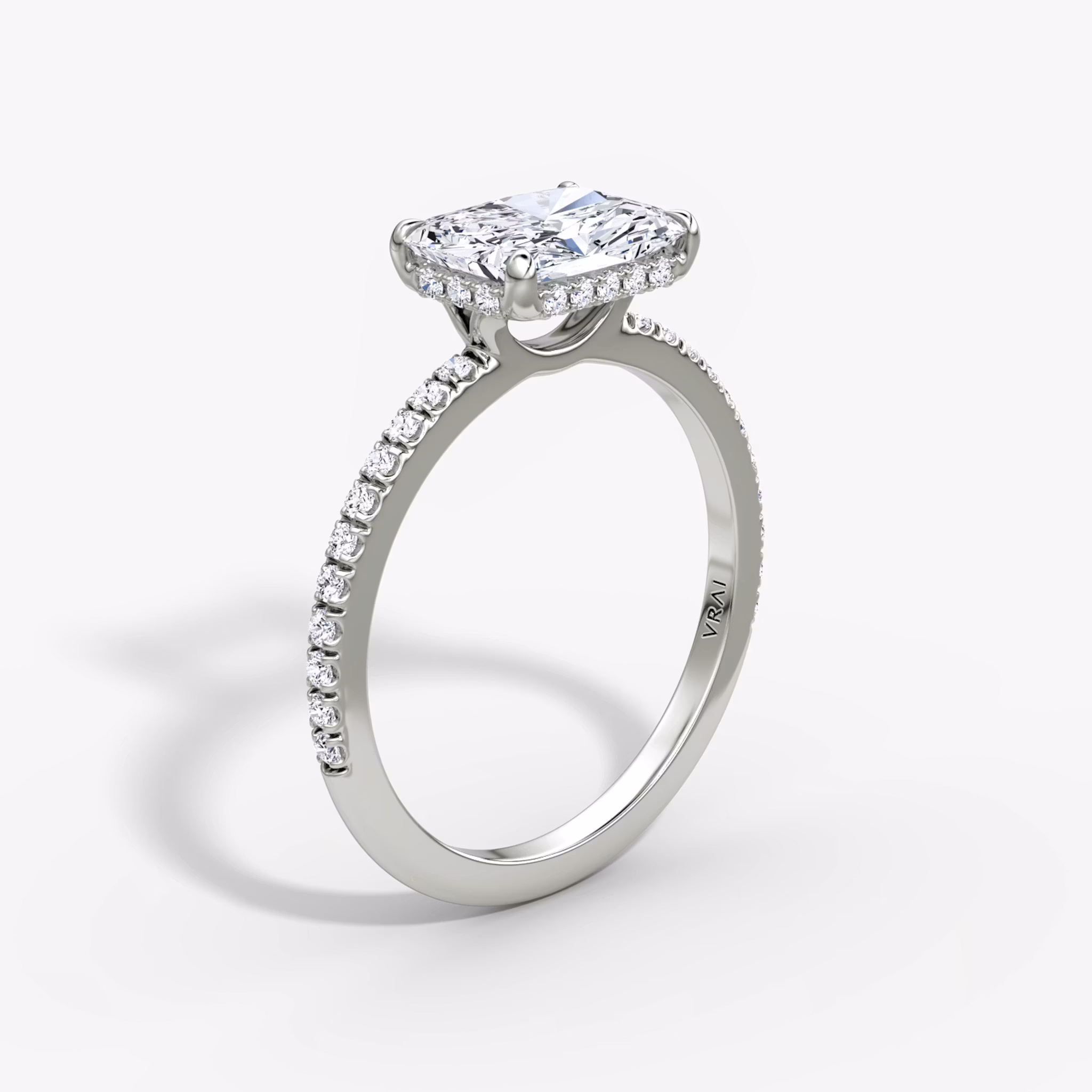 Signature Radiant | Platinum