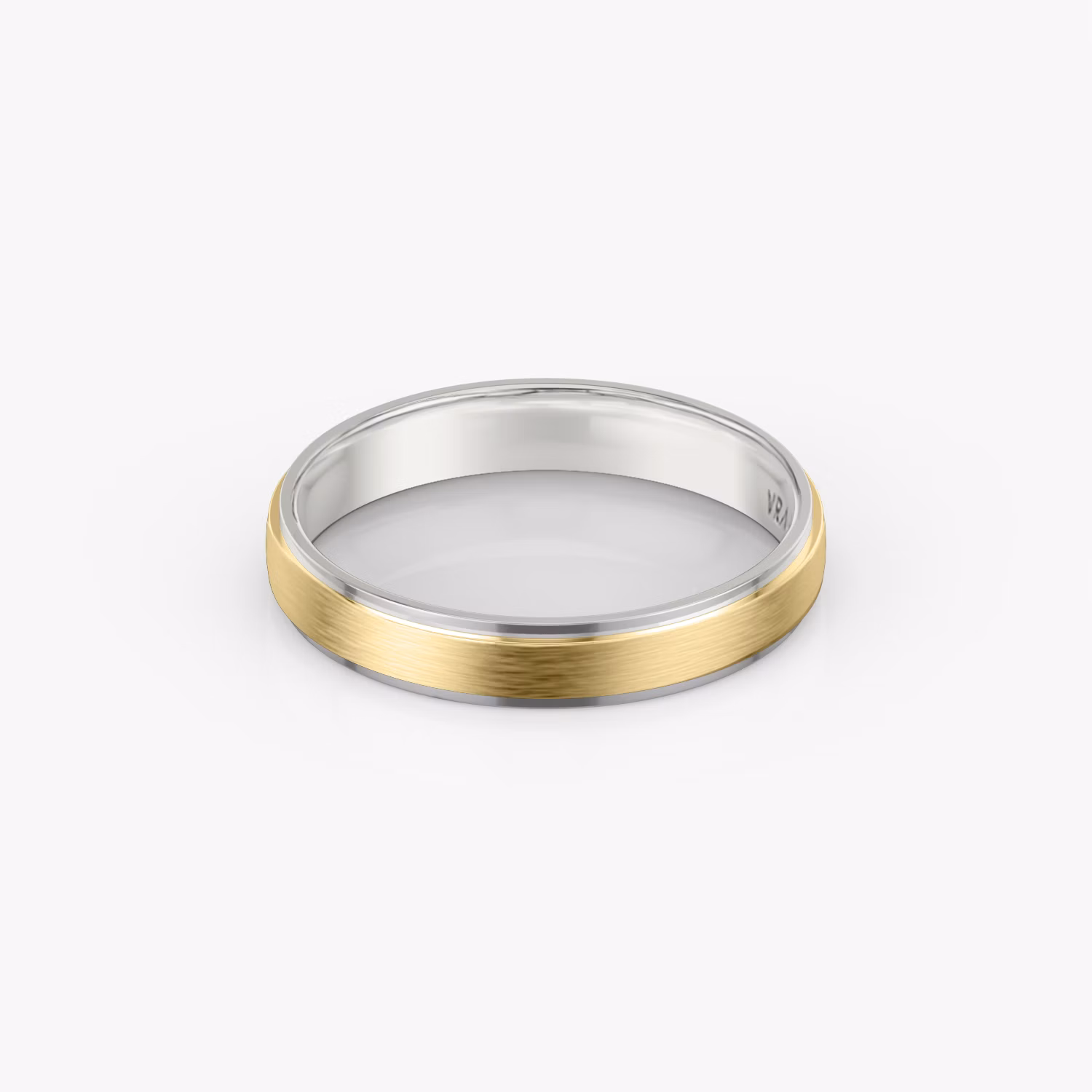 Two Tone Ehering 4 mm