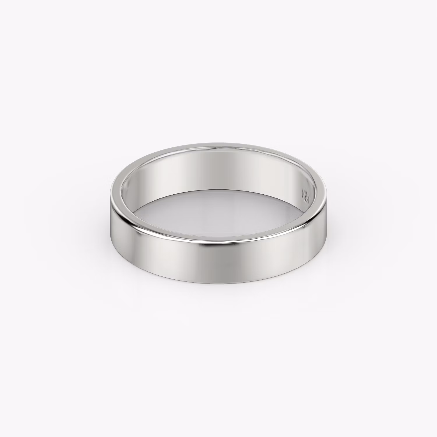Flat Ehering 5 mm