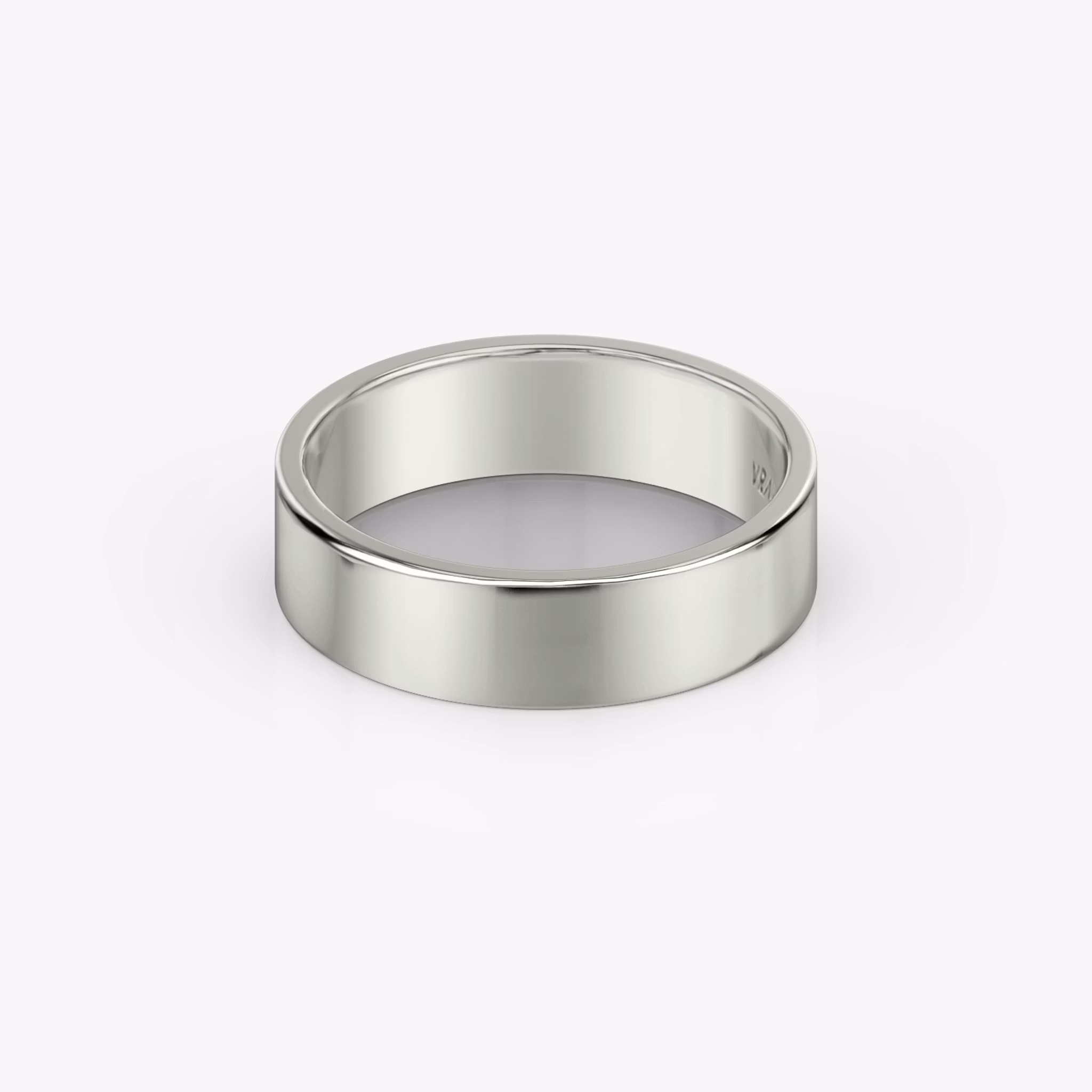 The Flat | Platinum