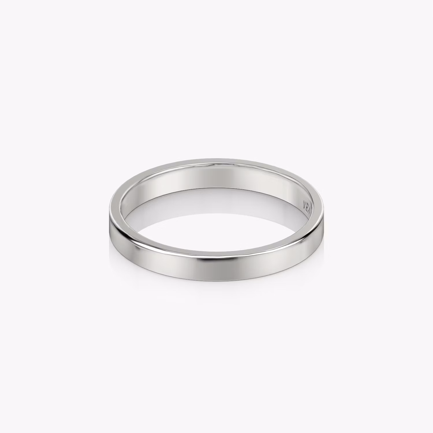 The Flat Band 3mm