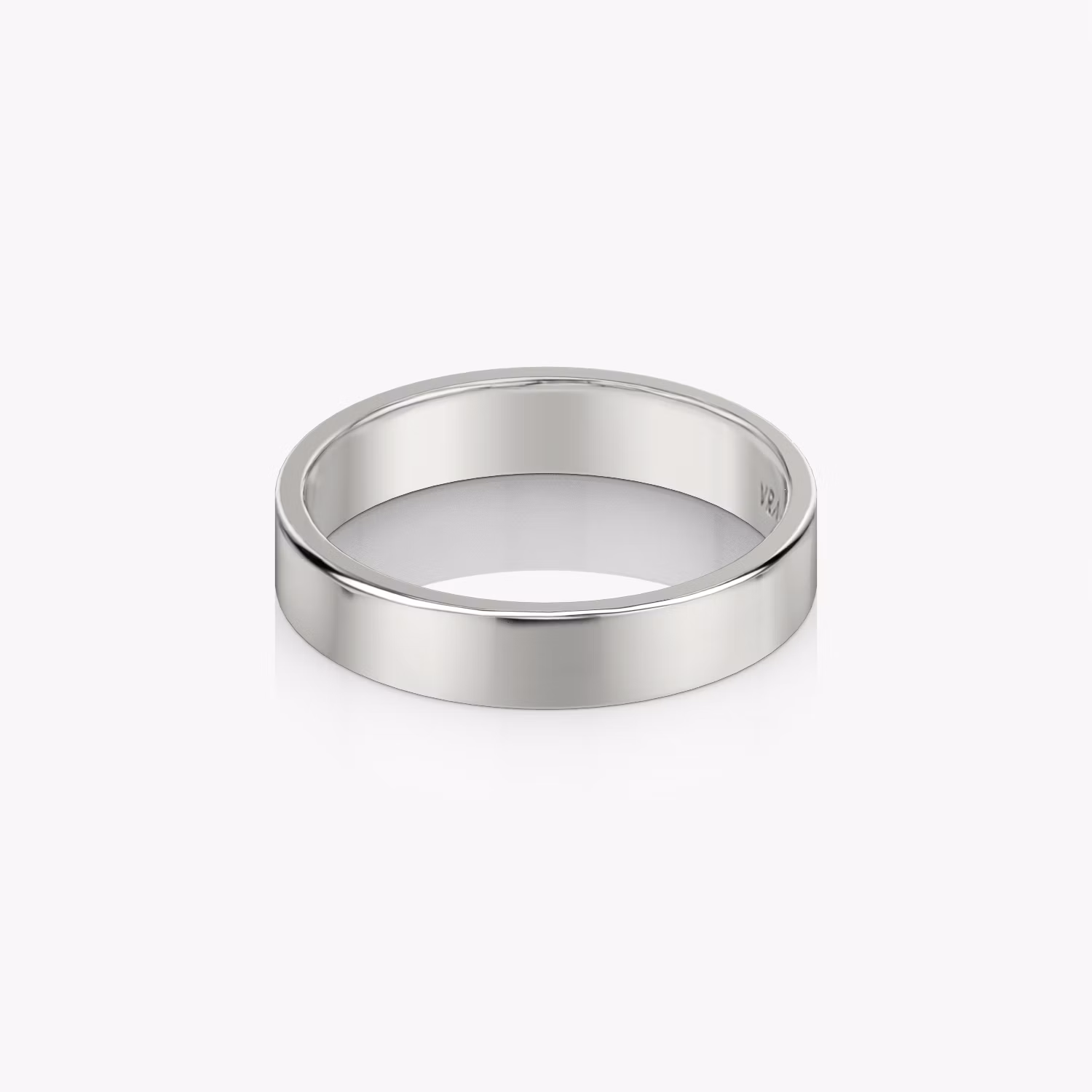 Flat Ehering 4,5mm