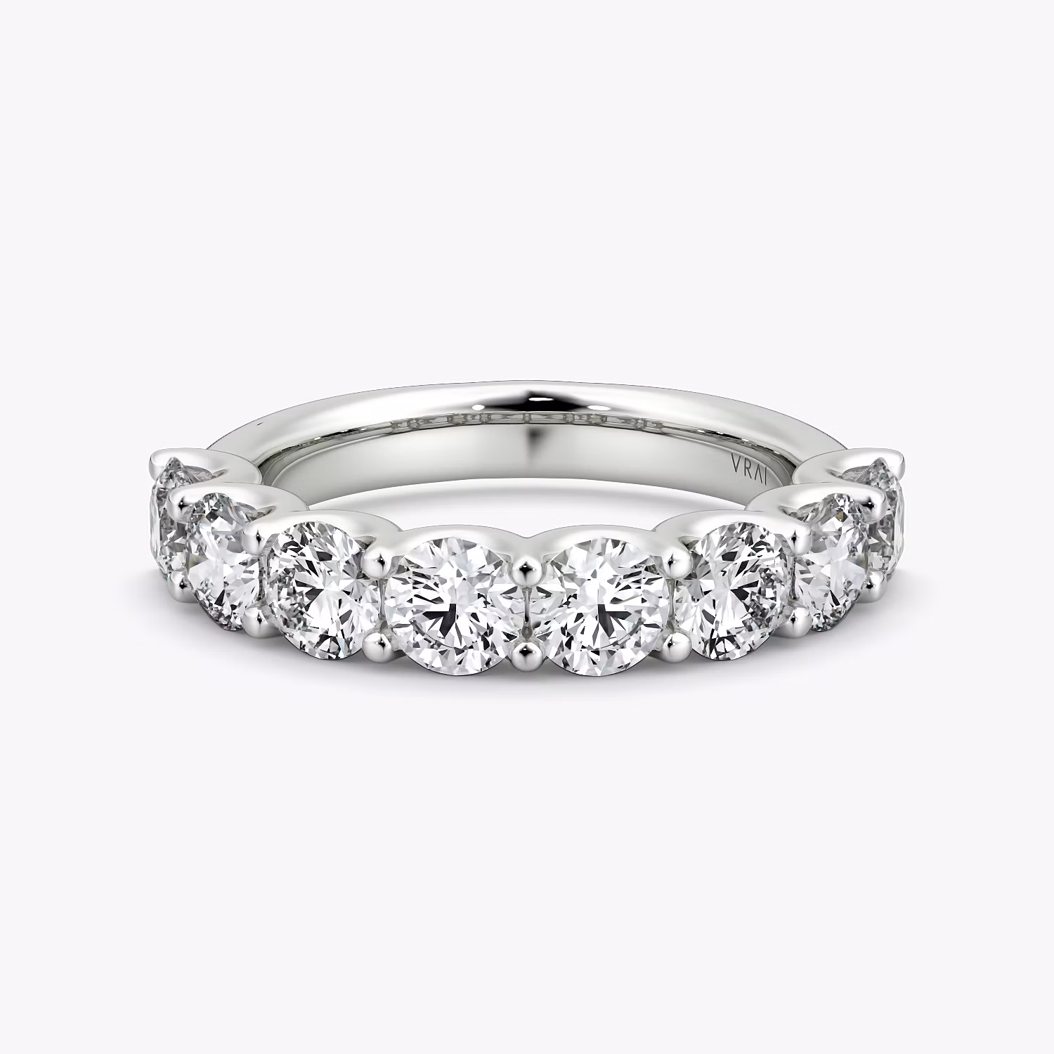 Anillo Medio Eternity