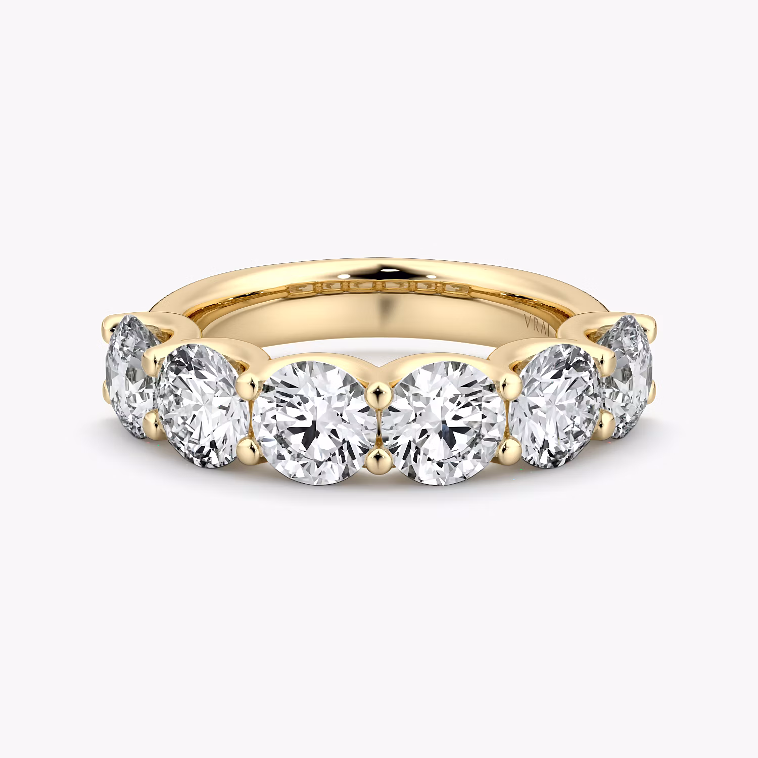 Anillo Medio Eternity