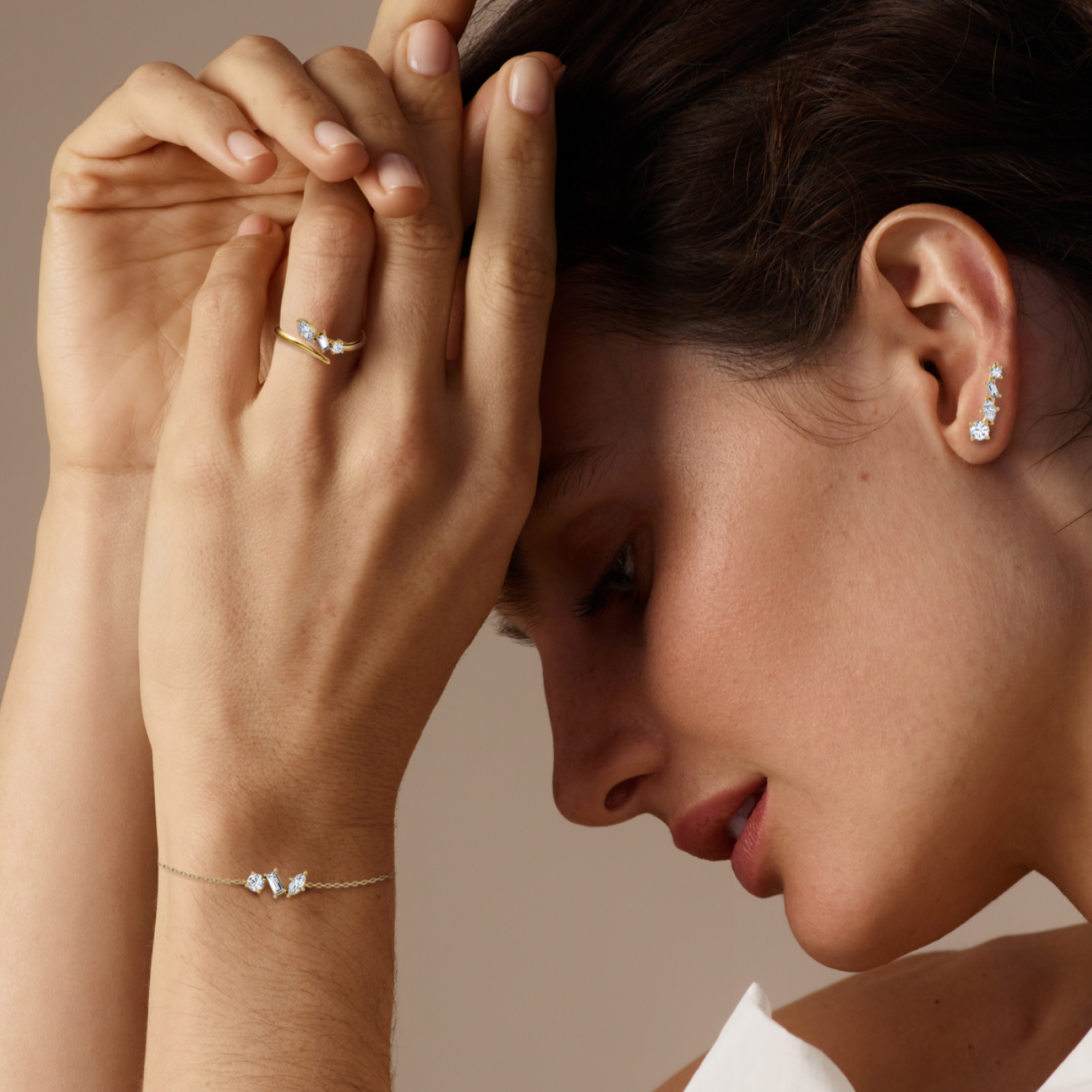 Orion Bracelet