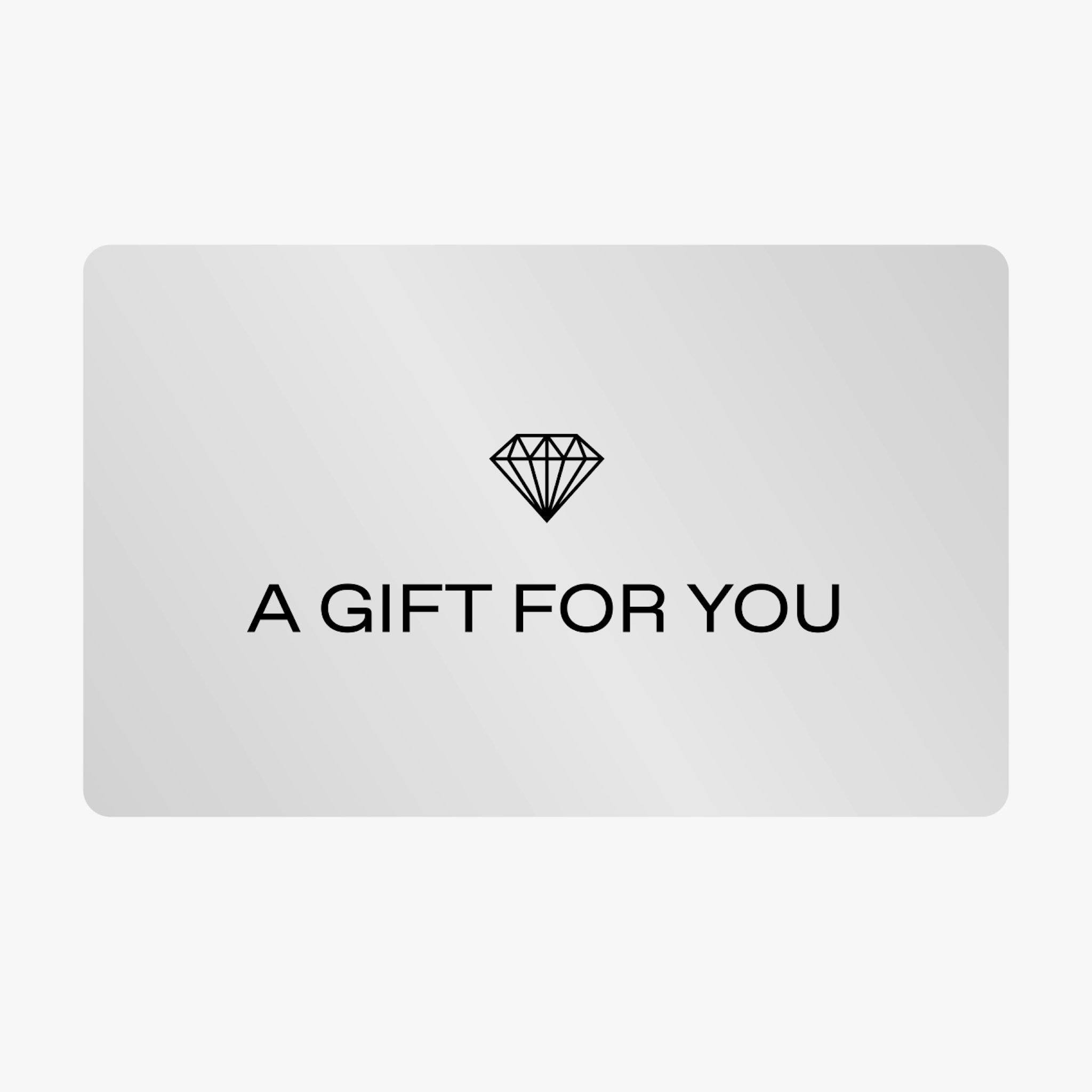 VRAI Jewelry Gift Card | none | value: 250