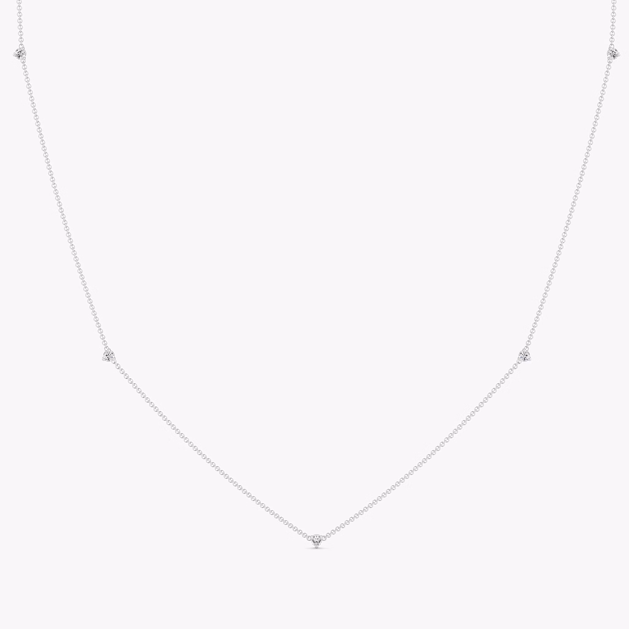 Collar Tiny Station
