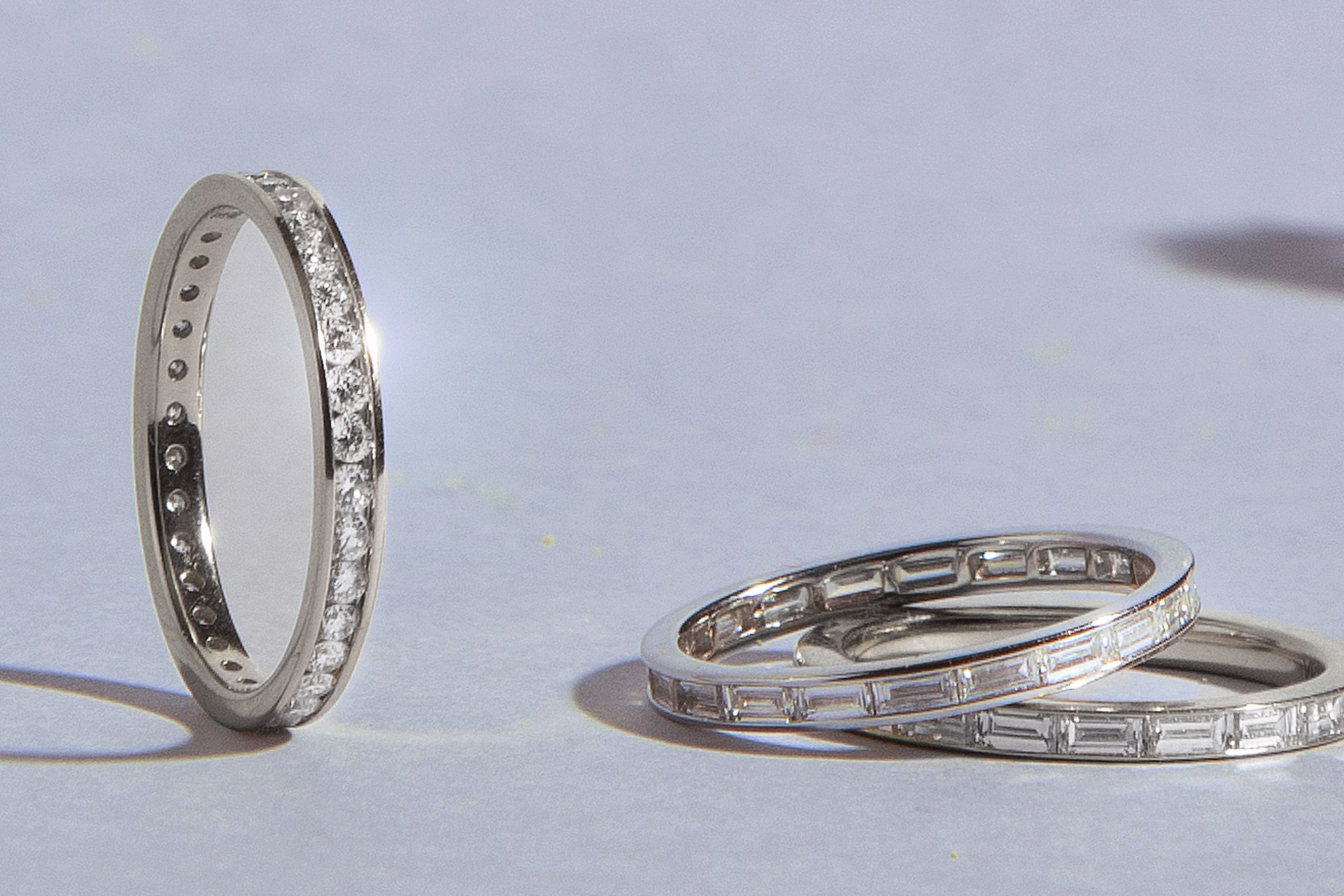 Most popular rings