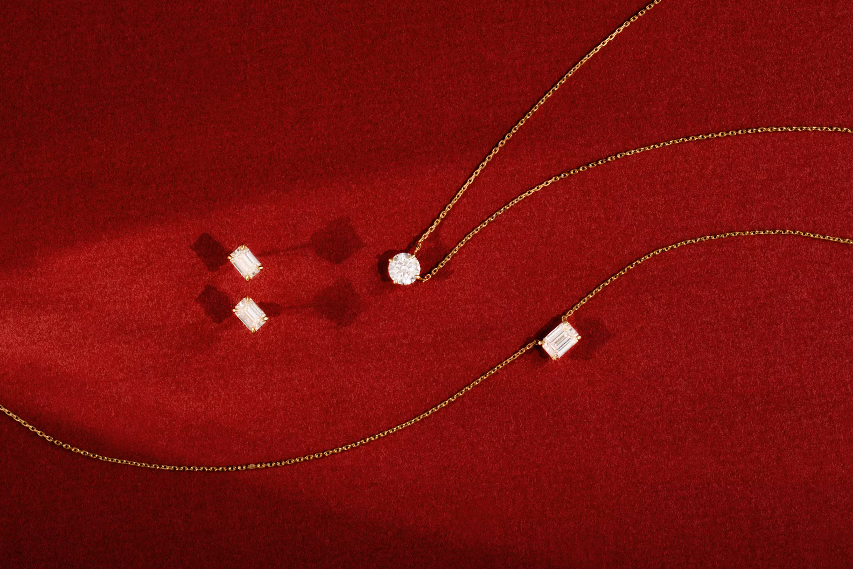 Valentine’s Day Gift Guide: Jewelry For Every Relationship