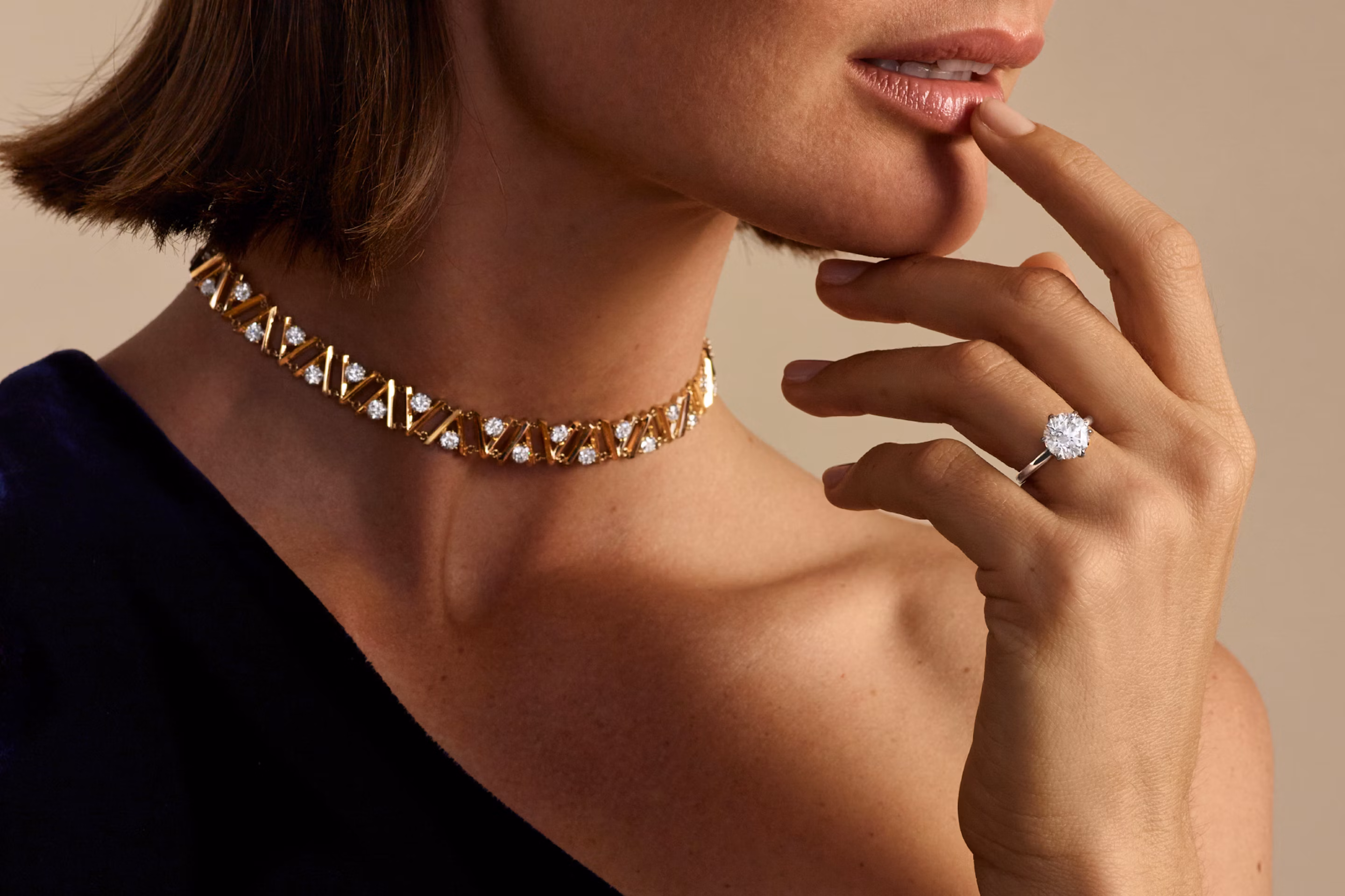 Celebrity Engagement Ring Trends for 2025