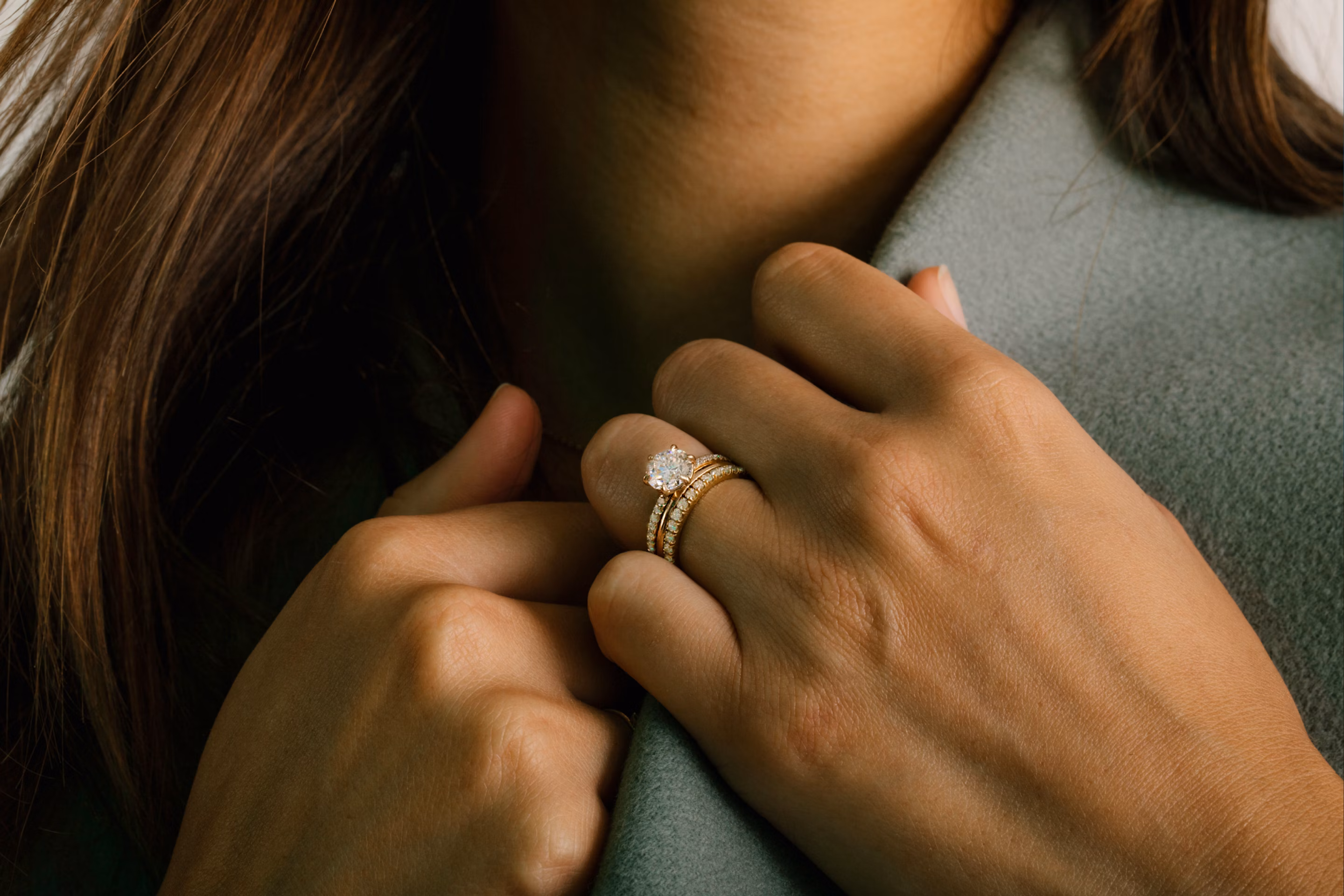 Wedding rings for every style: A guide to finding your perfect match
