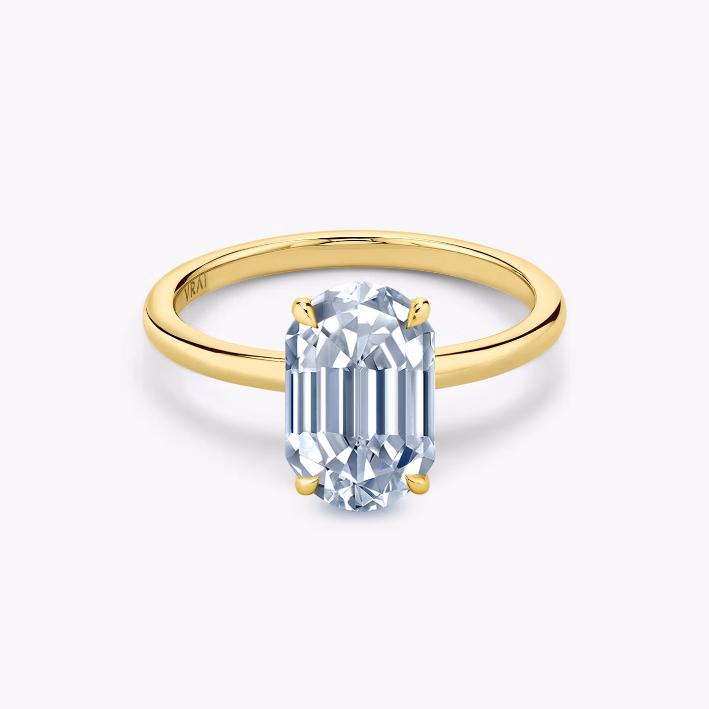 The Signature Fusion | Yellow Gold