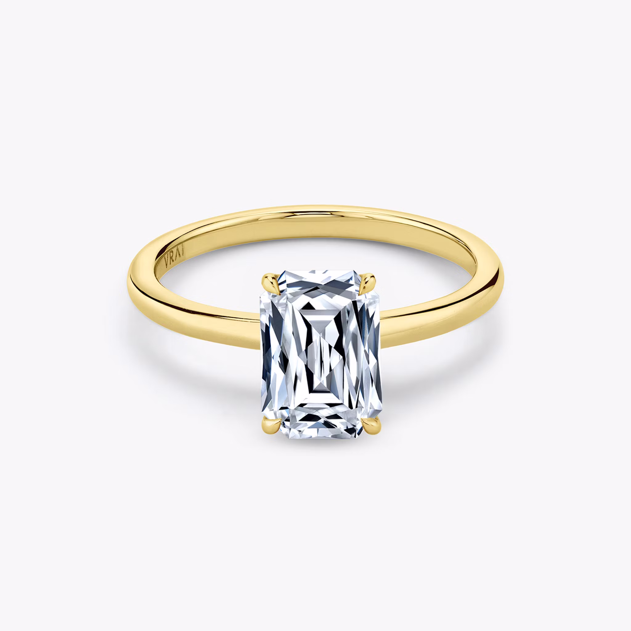 The Signature Felix | Yellow Gold
