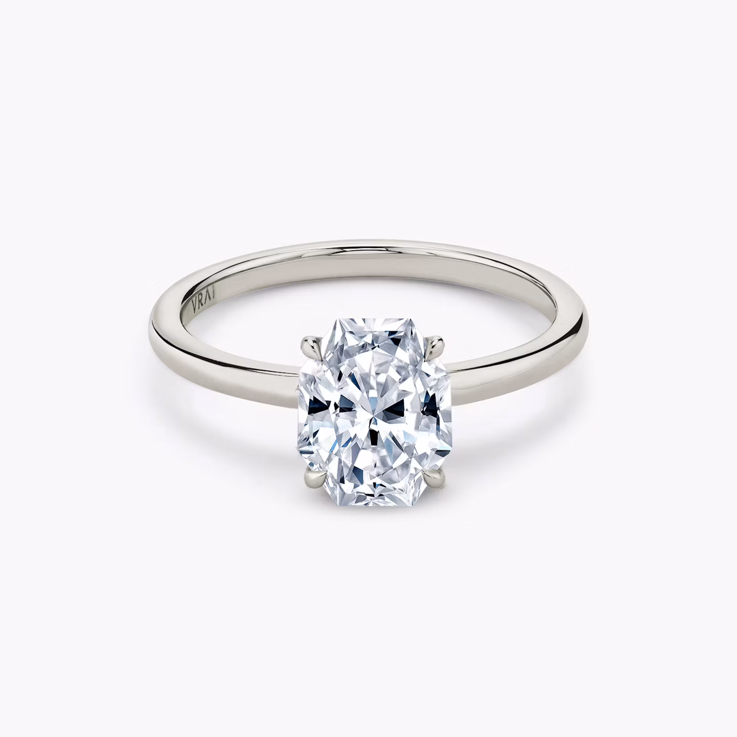 The Signature Lucky | Platinum