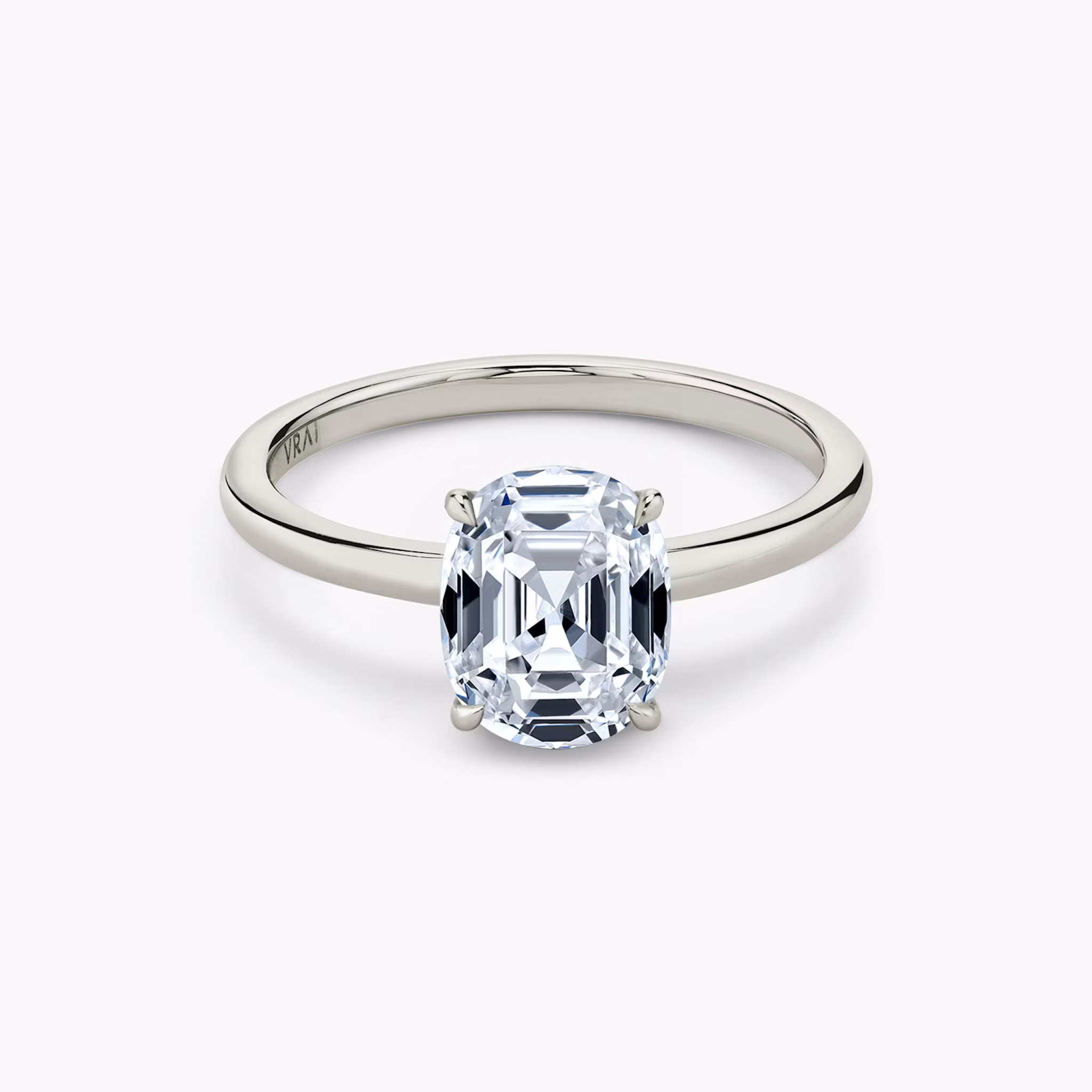 The Signature Capri | Platinum