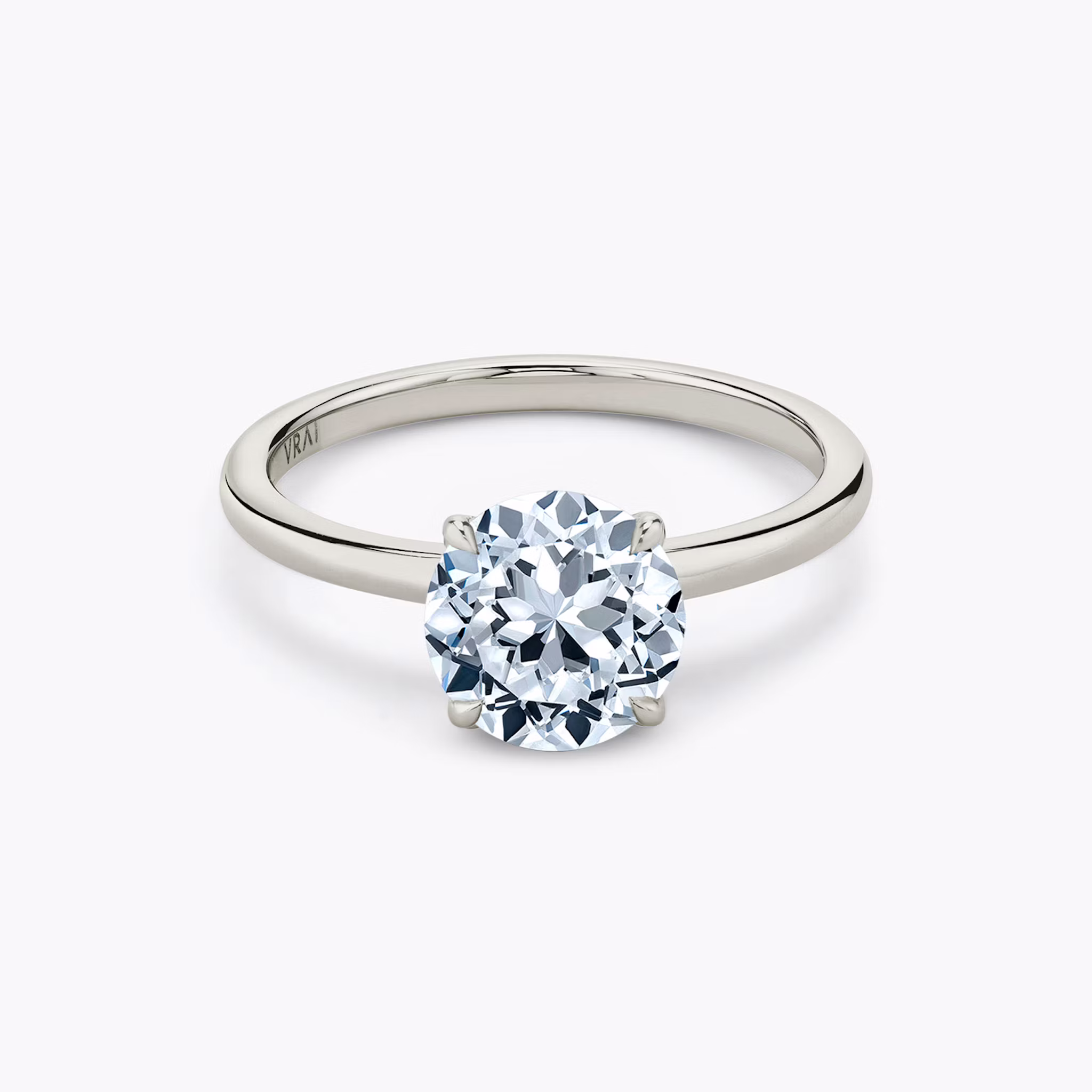 The Signature Passion | Platinum