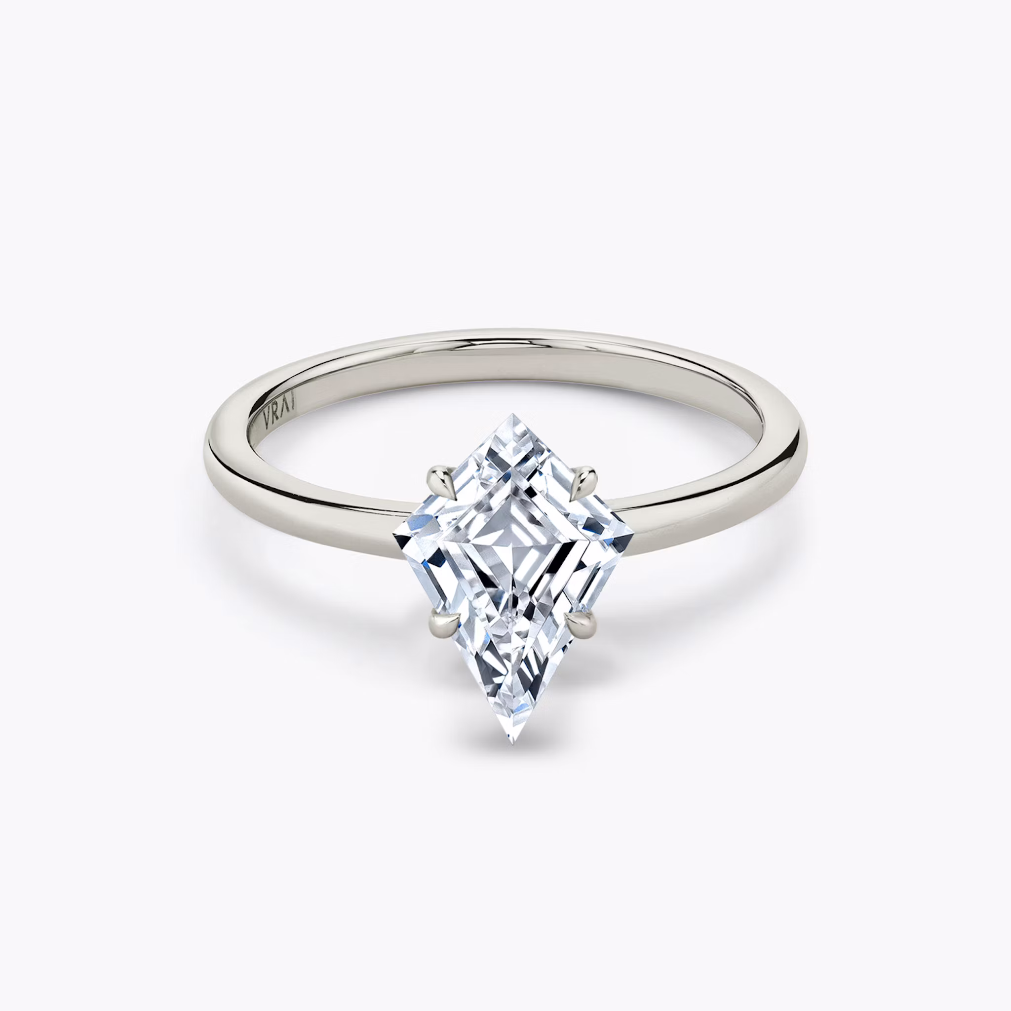 The Signature Kite | Platinum