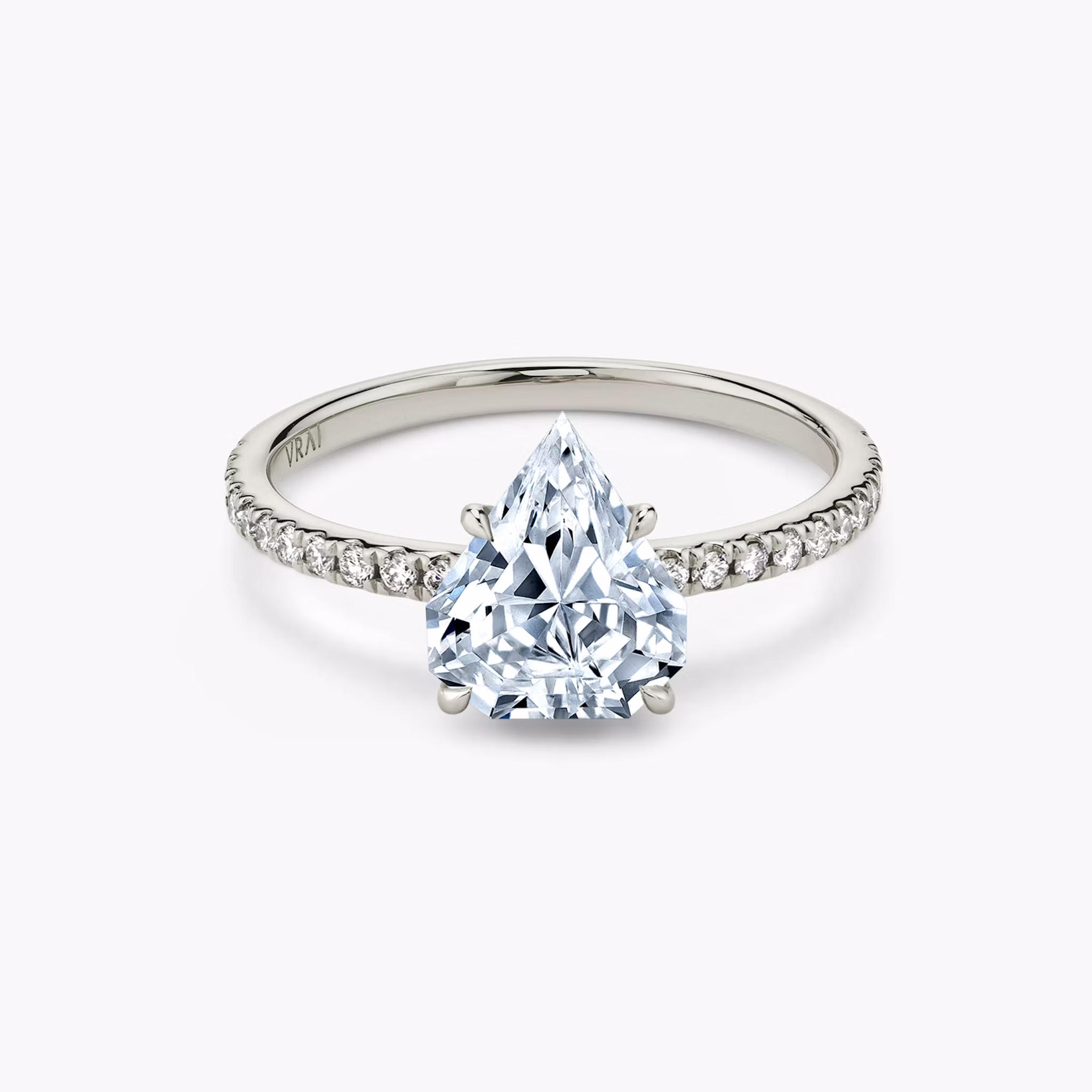 The Signature Shield | Platinum