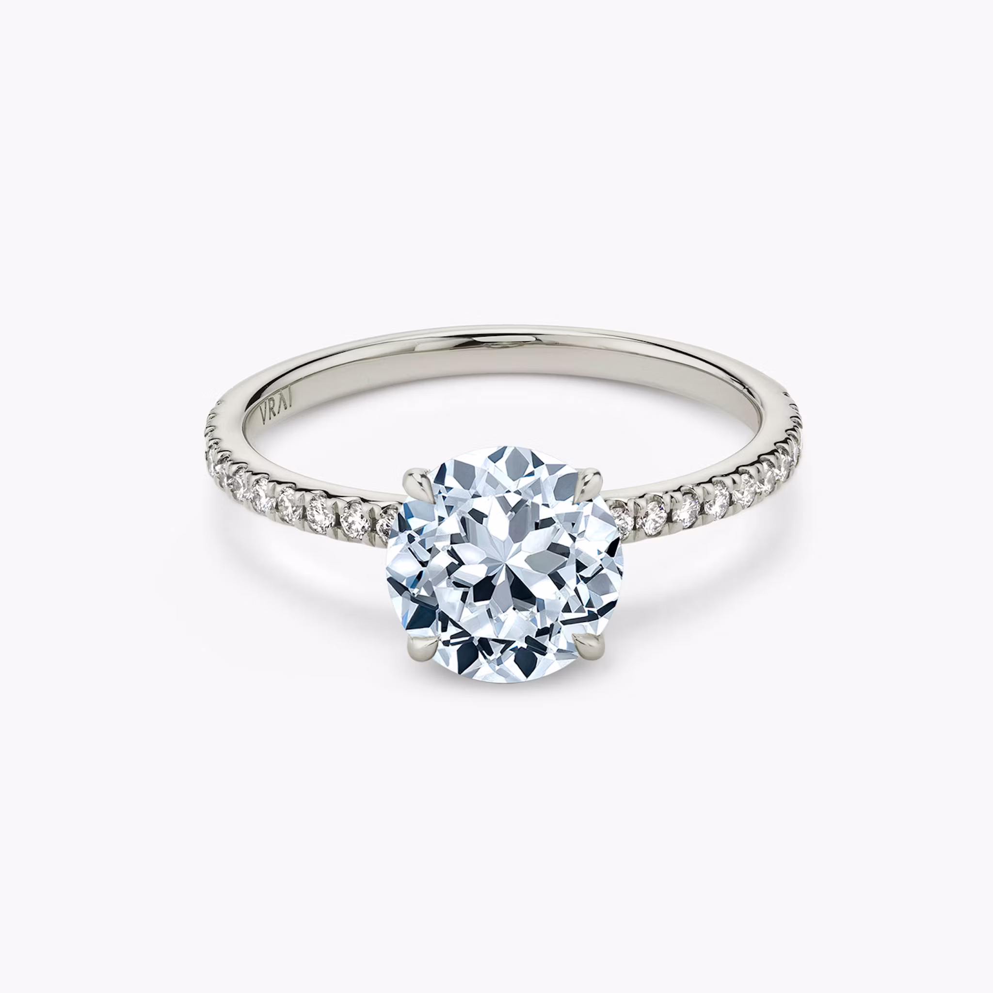 The Signature Passion | Platinum
