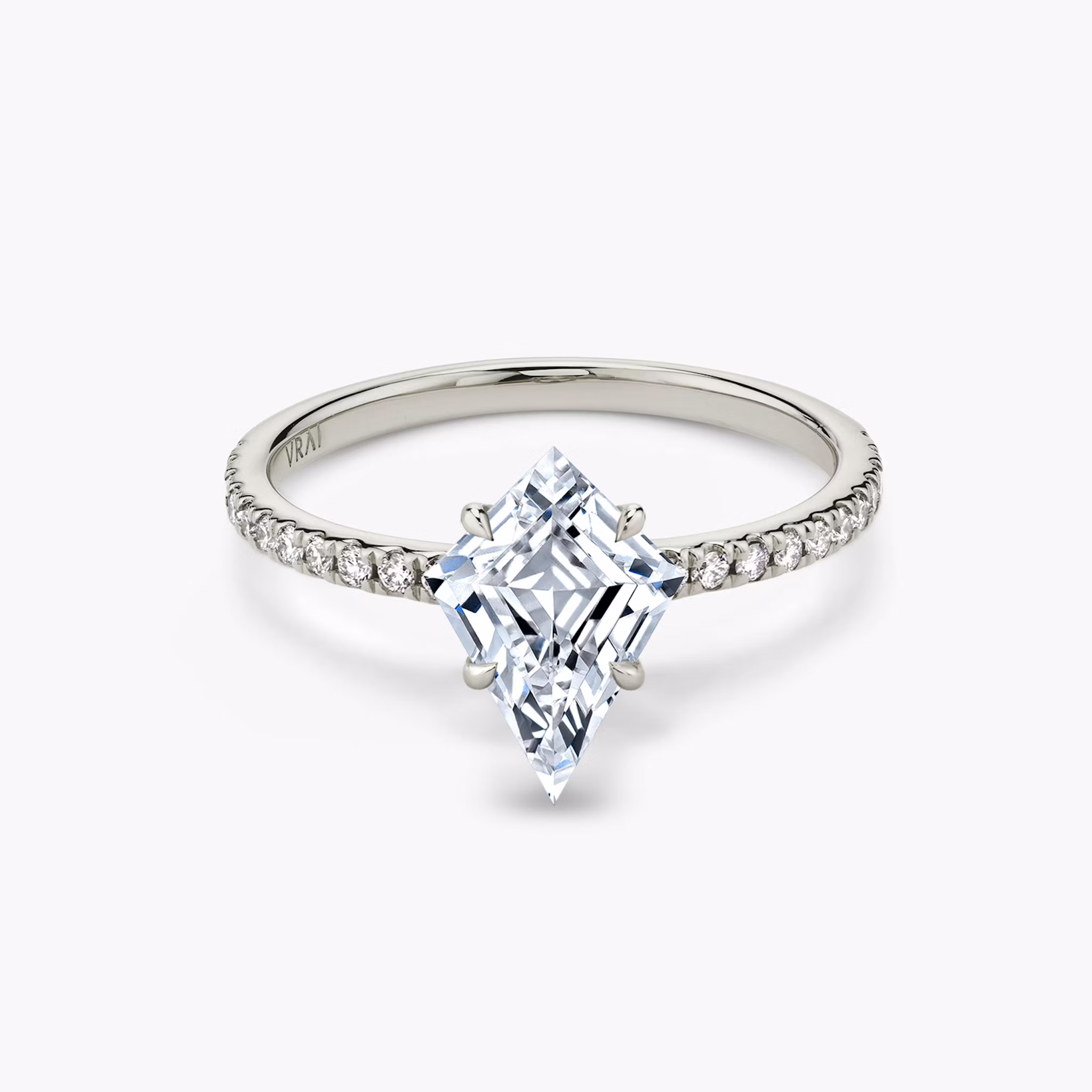 The Signature Kite | Platinum