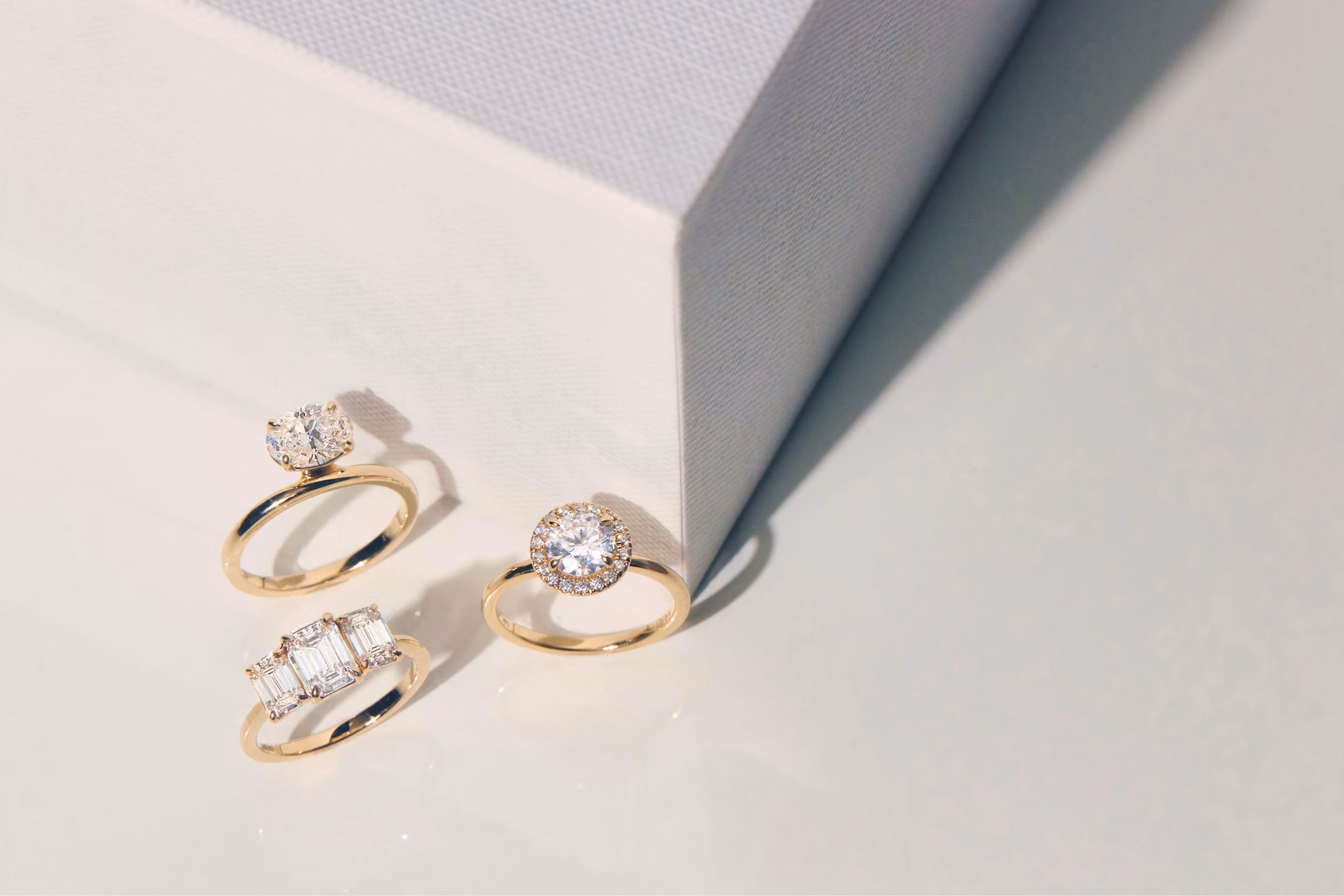 The Ultimate Guide to Engagement Ring Financing