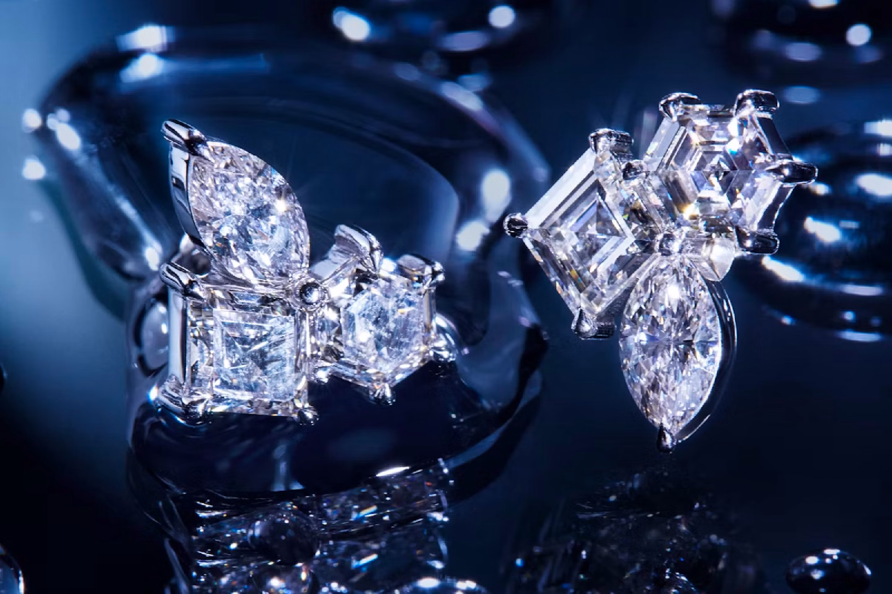 Mastering the Art of Stud Earring Maintenance: A Step-by-Step Approach
