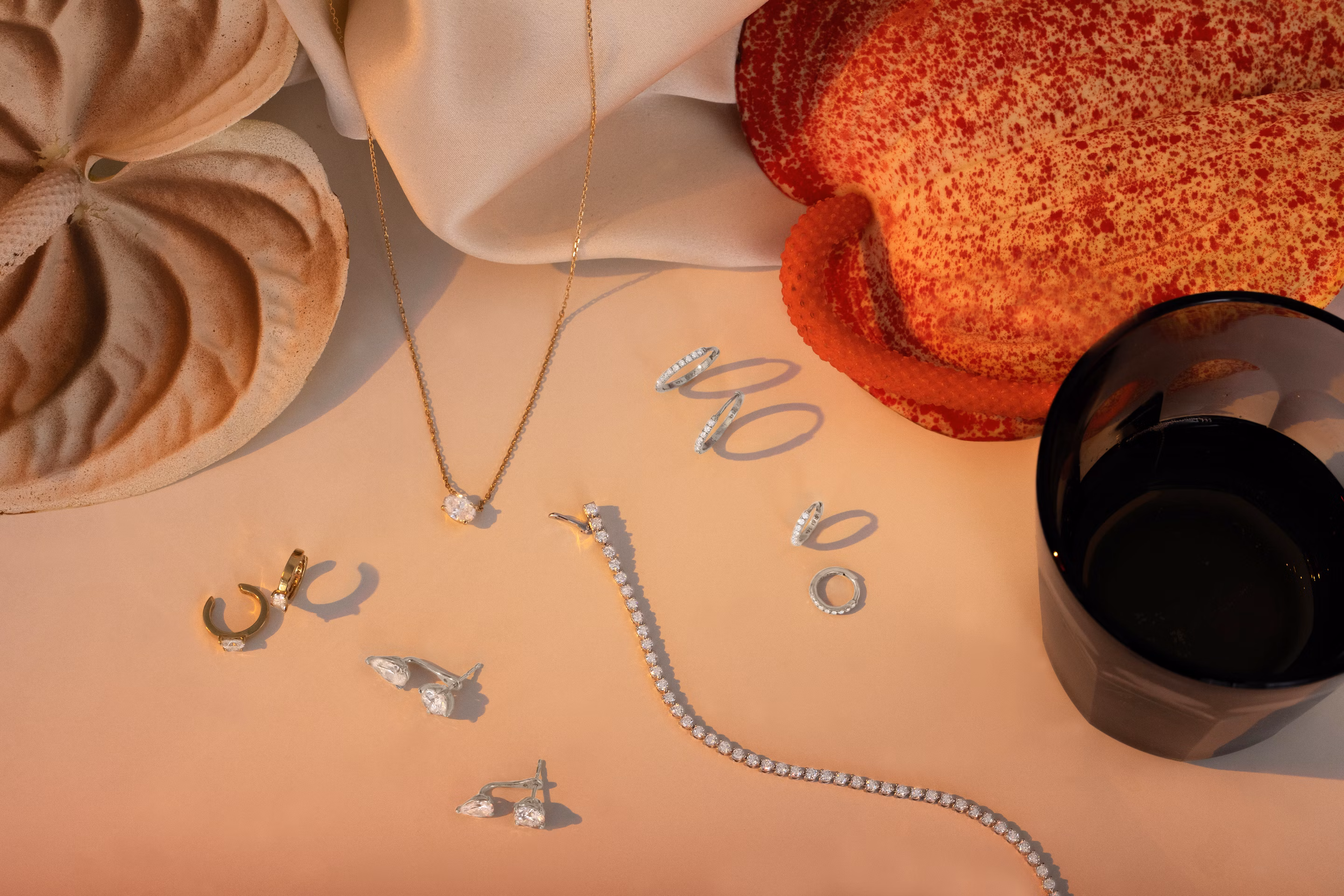 Should I Choose Silver or Gold Jewelry for My Skin Tone?