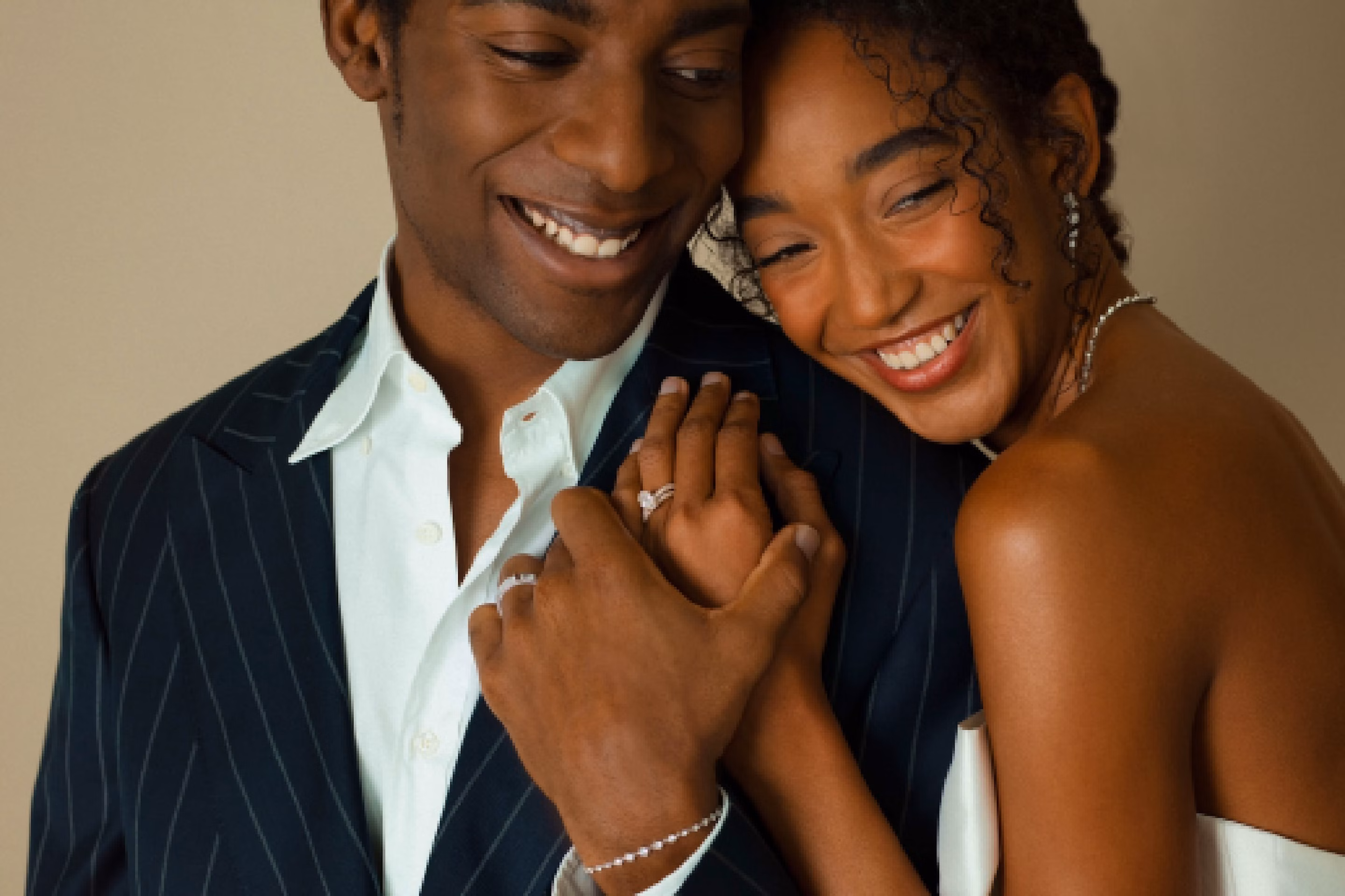 What Are Average Ring Sizes for Women and Men?