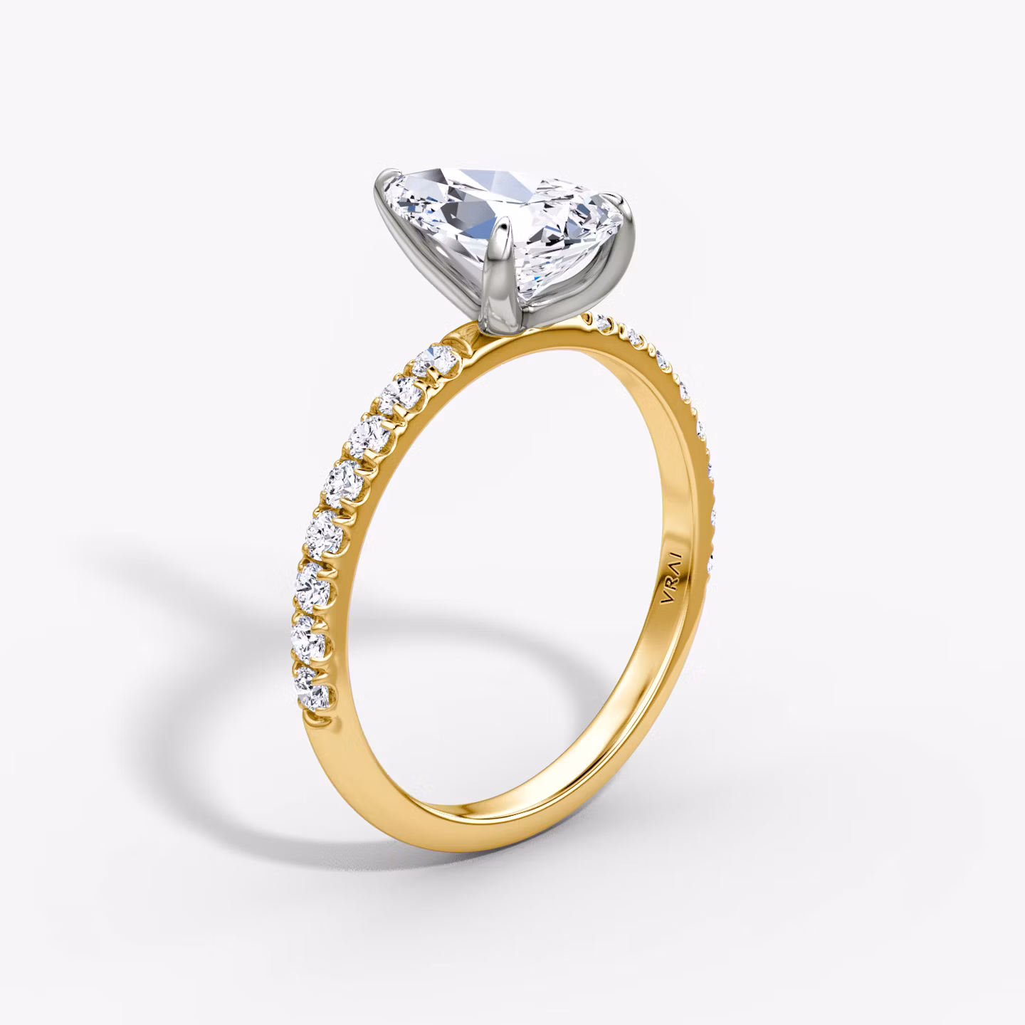 The Classic Pear | undefined