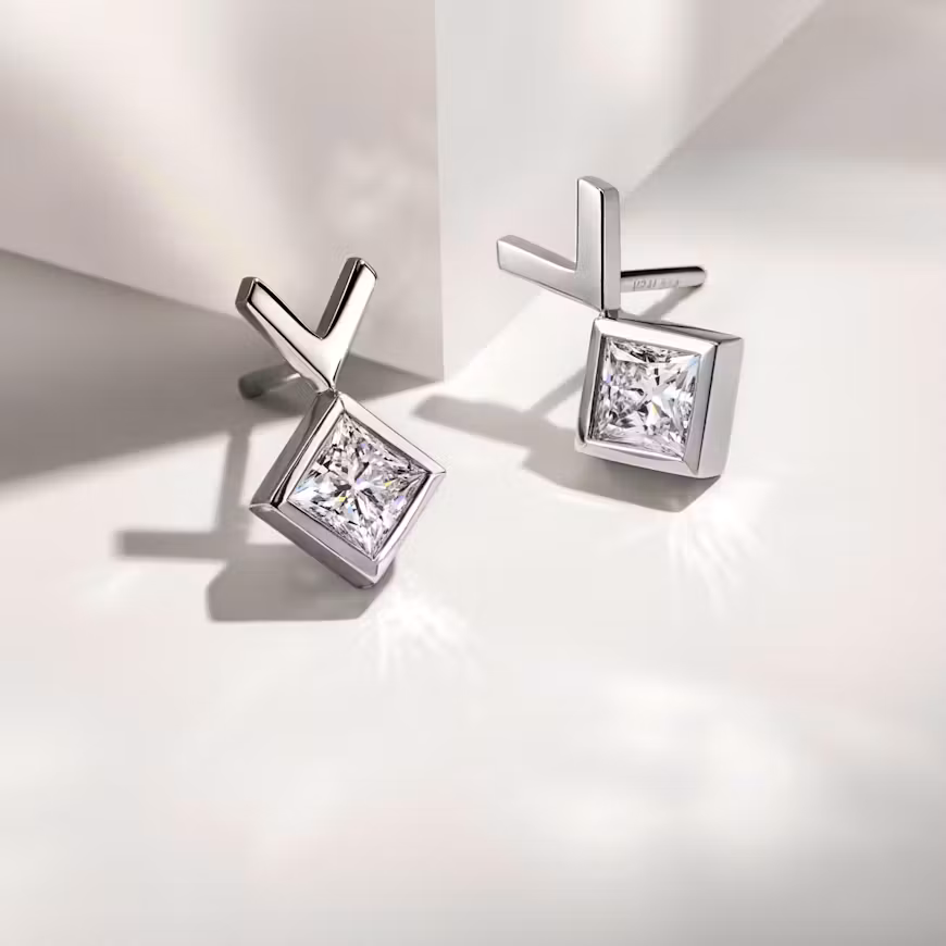 Mostrado con 0,25 ct Image