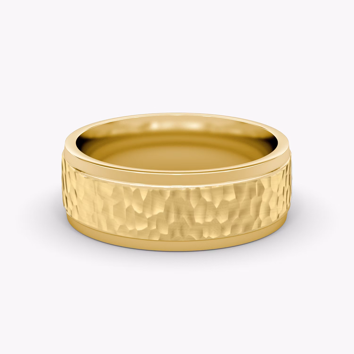 The Hammered Band