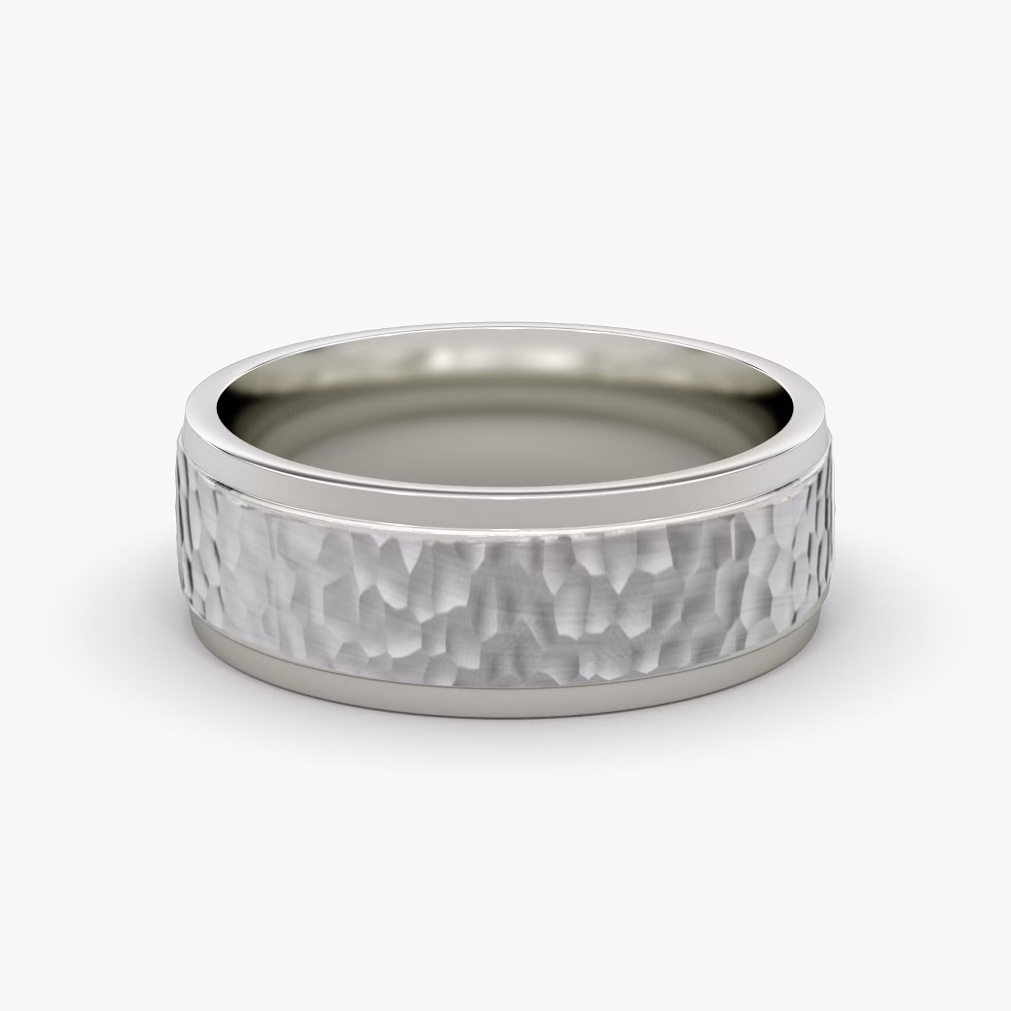 The Hammered Band | Platinum