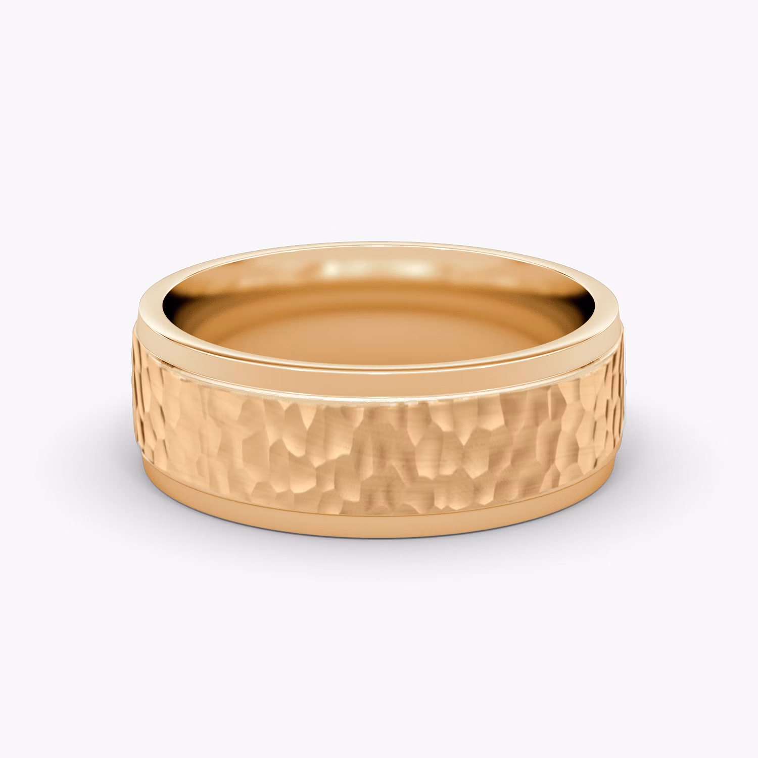 The Hammered Band